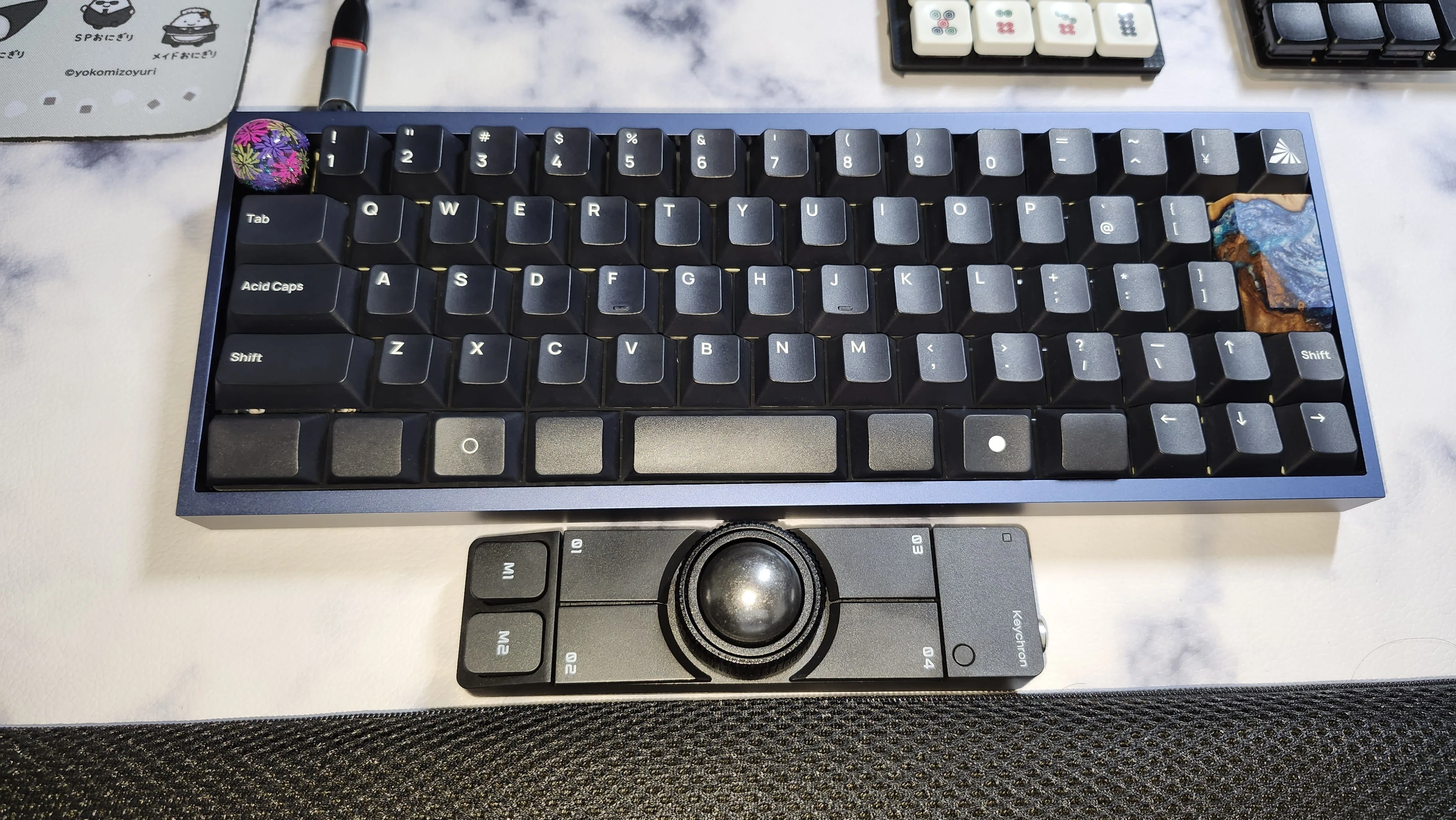 Nape Pro」完全移行記｜環（たまき）