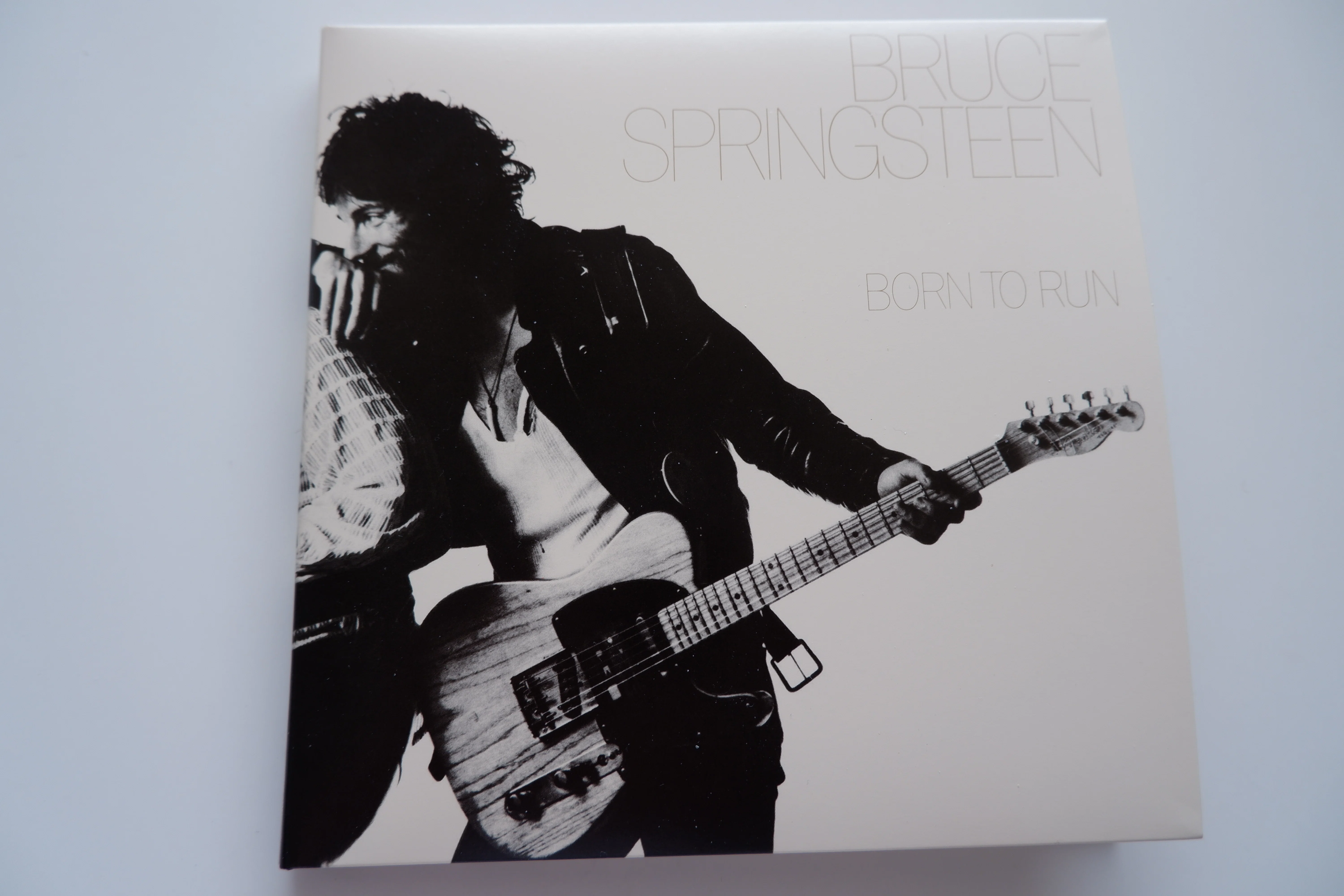 Born To Run ～ Bruce Springsteen｜Storemaster