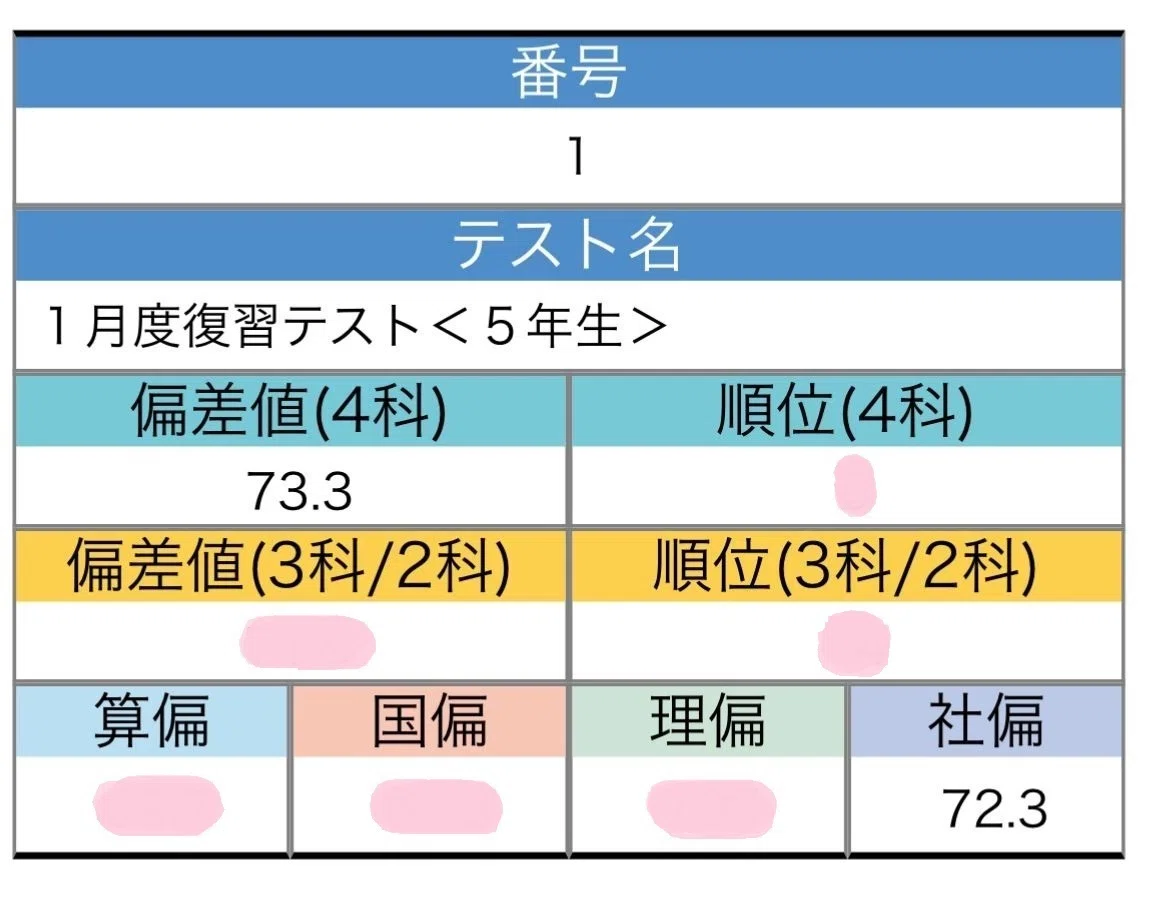 中学受験】小5・歴史から社会を得意科目にした方法【サピックスα1 最