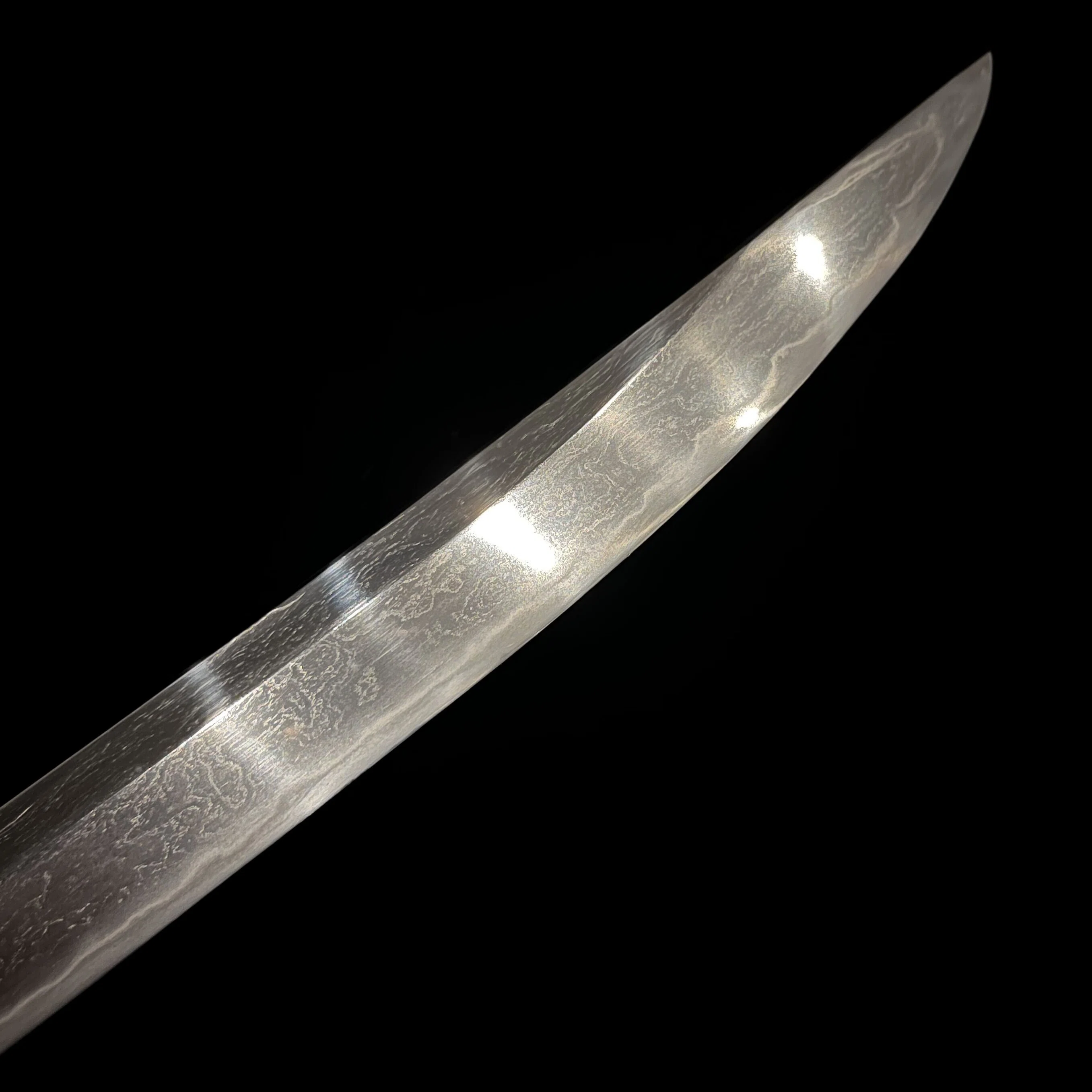 他店売り切れました　　近日中に削除します　オーダー希望の方はメッセージください ヤフオクで日本刀を買おうとして、3回失敗して1回買えた話｜katana24