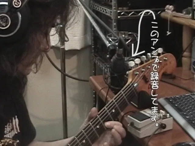 福山芳樹 禁断のDVD「REBIRTHDAY TRIPPER」｜愛と幽相