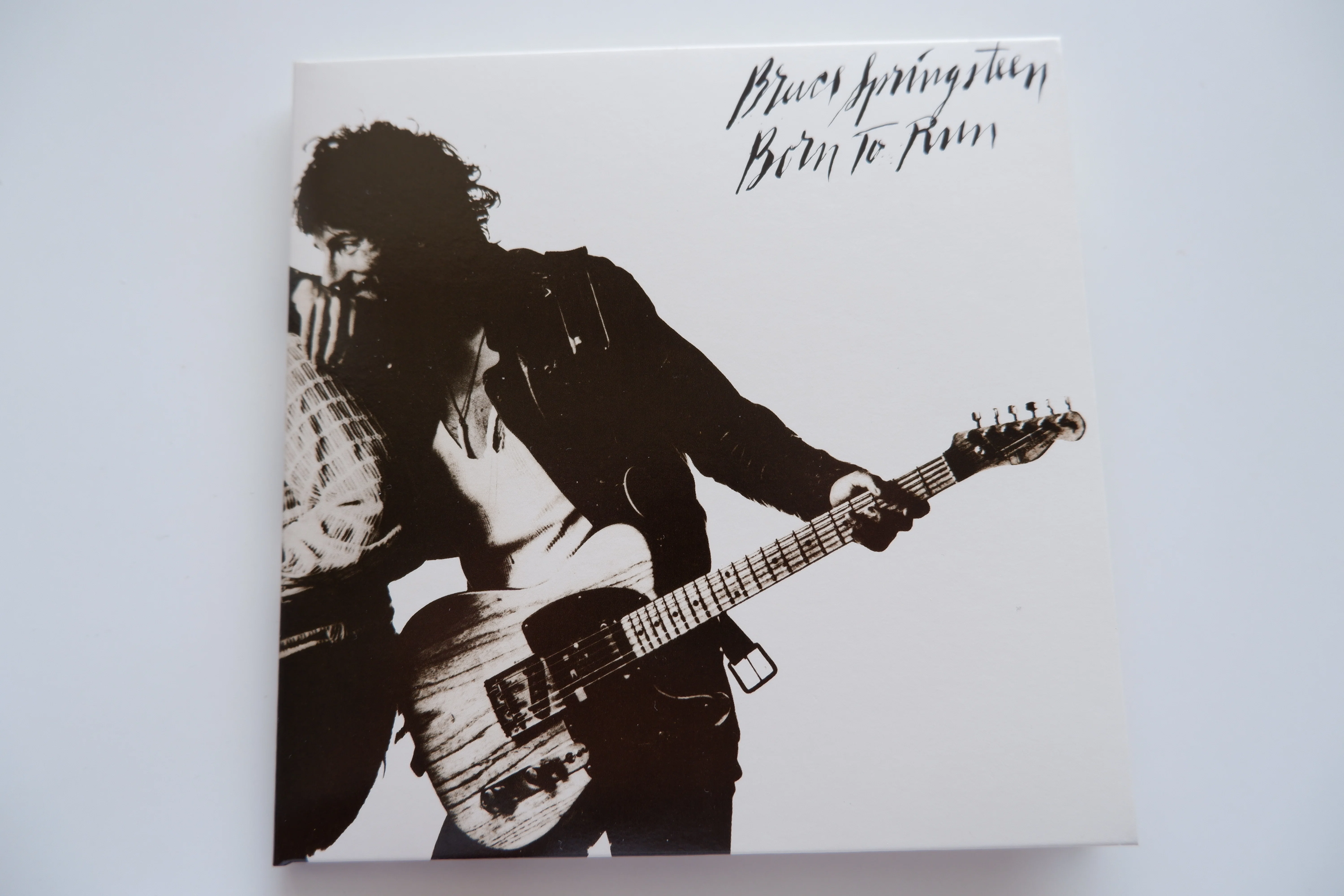 Born To Run ～ Bruce Springsteen｜Storemaster
