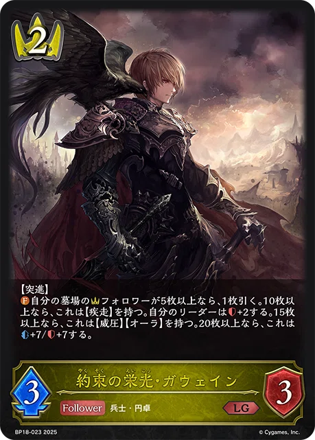 レヴィオンロイヤル　シャドバ　エボルヴ シャドウバースエボルヴ】レヴィオンロイヤル簡易解説【アカデミー
