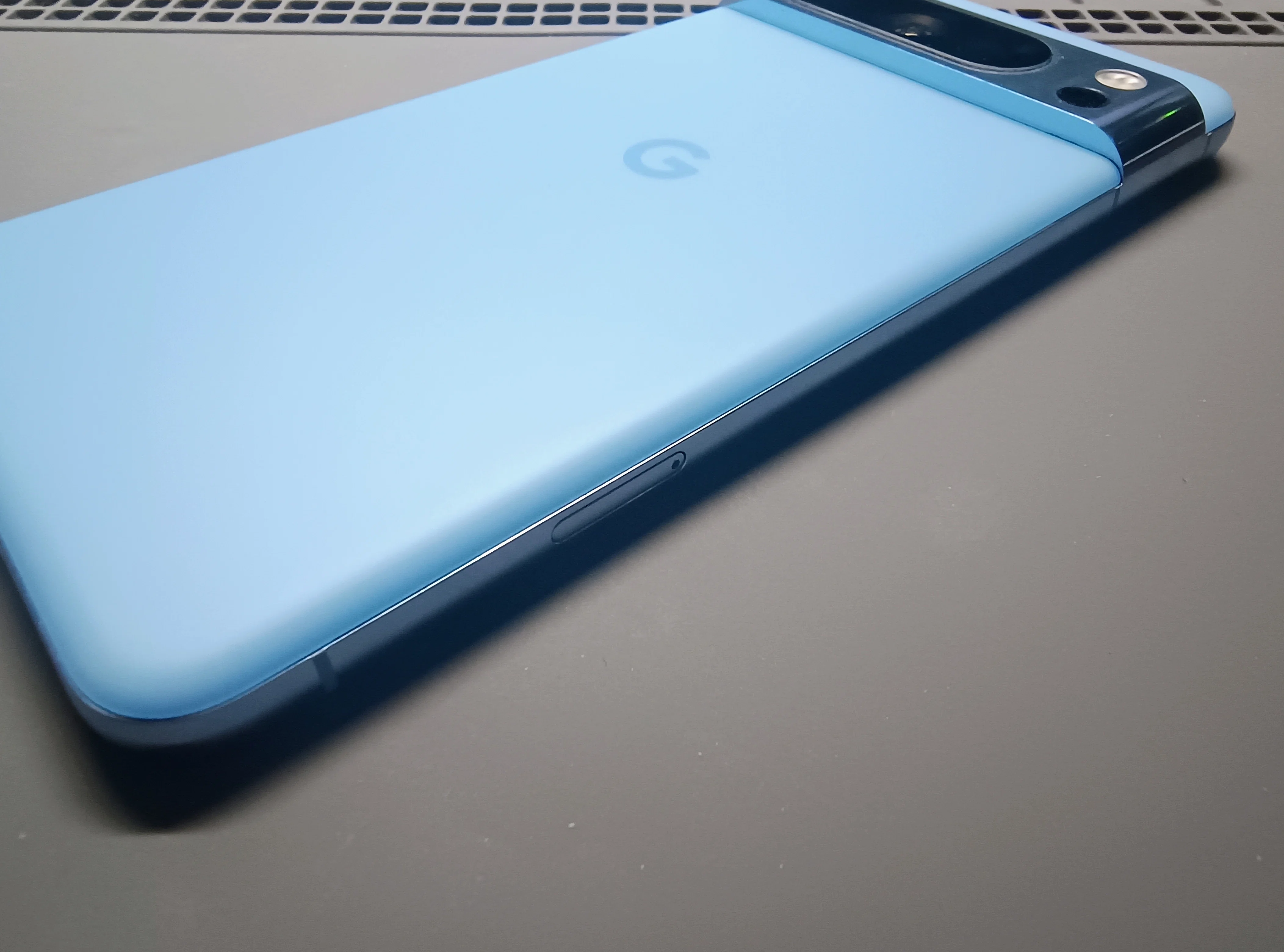 遅すぎレビュー：Google Pixel 8 Pro｜Keitan924111