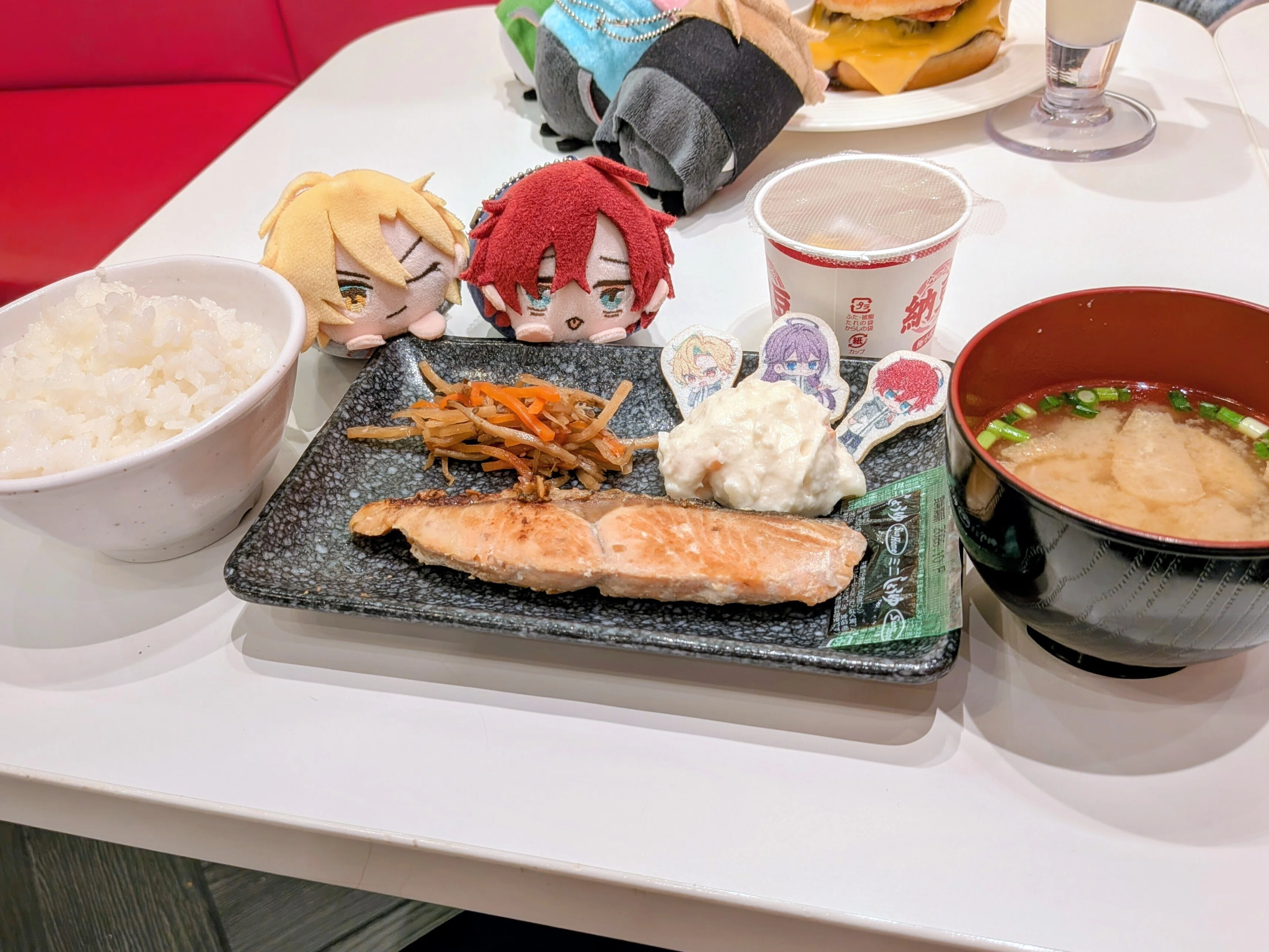 スイパラ×ヒプノシスマイク第8弾｜田舎暮らしのオタク日記