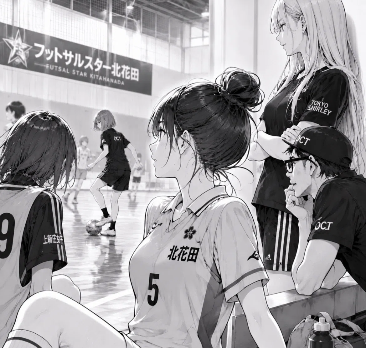 主従関係　朝日とルナ　FINALIST刻印 主従関係 朝日とルナ FINALIST刻印 ITEM | Navel Order STORE