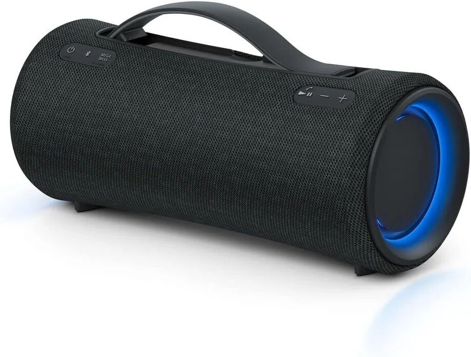 JBL Xtreme 4 のレビュー・口コミ評判と特徴 AI Sound Boost搭載の防水