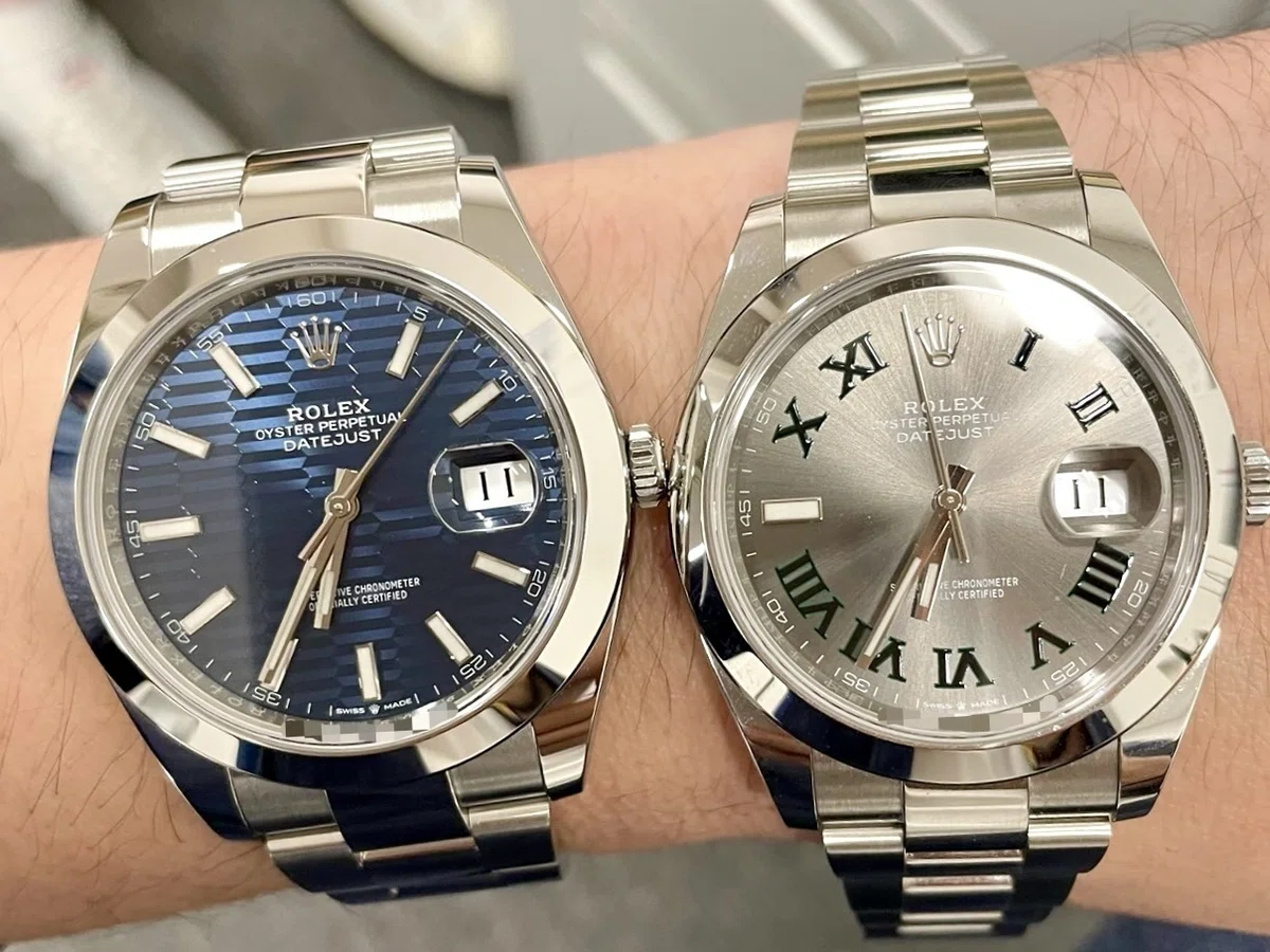 How the Way I Expressed My Wishes Changed Over the First Four Watches ...