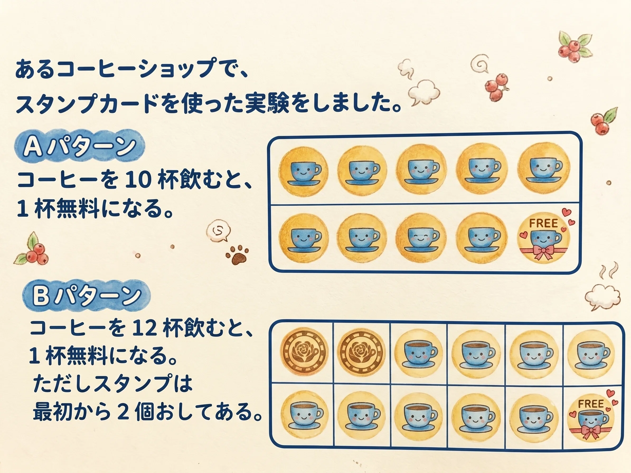 モチベーション大百科で学ぶモチベーション術「📖動機付け 目標勾配（1