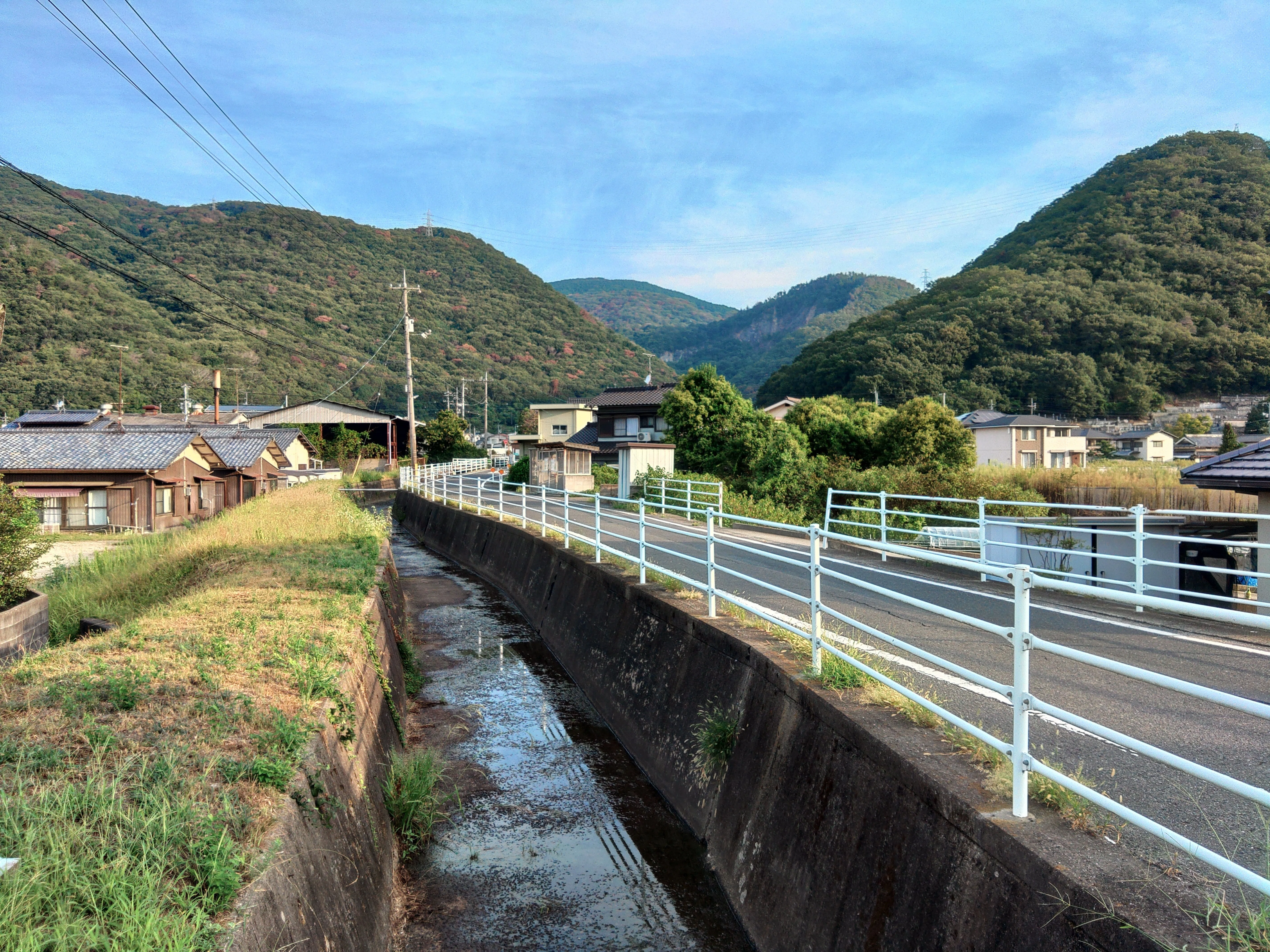 命懸けの仕事に敬意を｜西脇翼