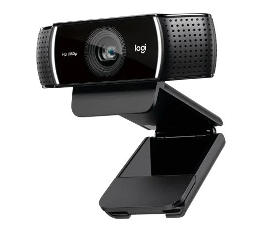 Webカメラ　Logicool HD 1080P Logicool Webカメラ のおすすめ6選 用途・価格帯別に選ぶオンライン