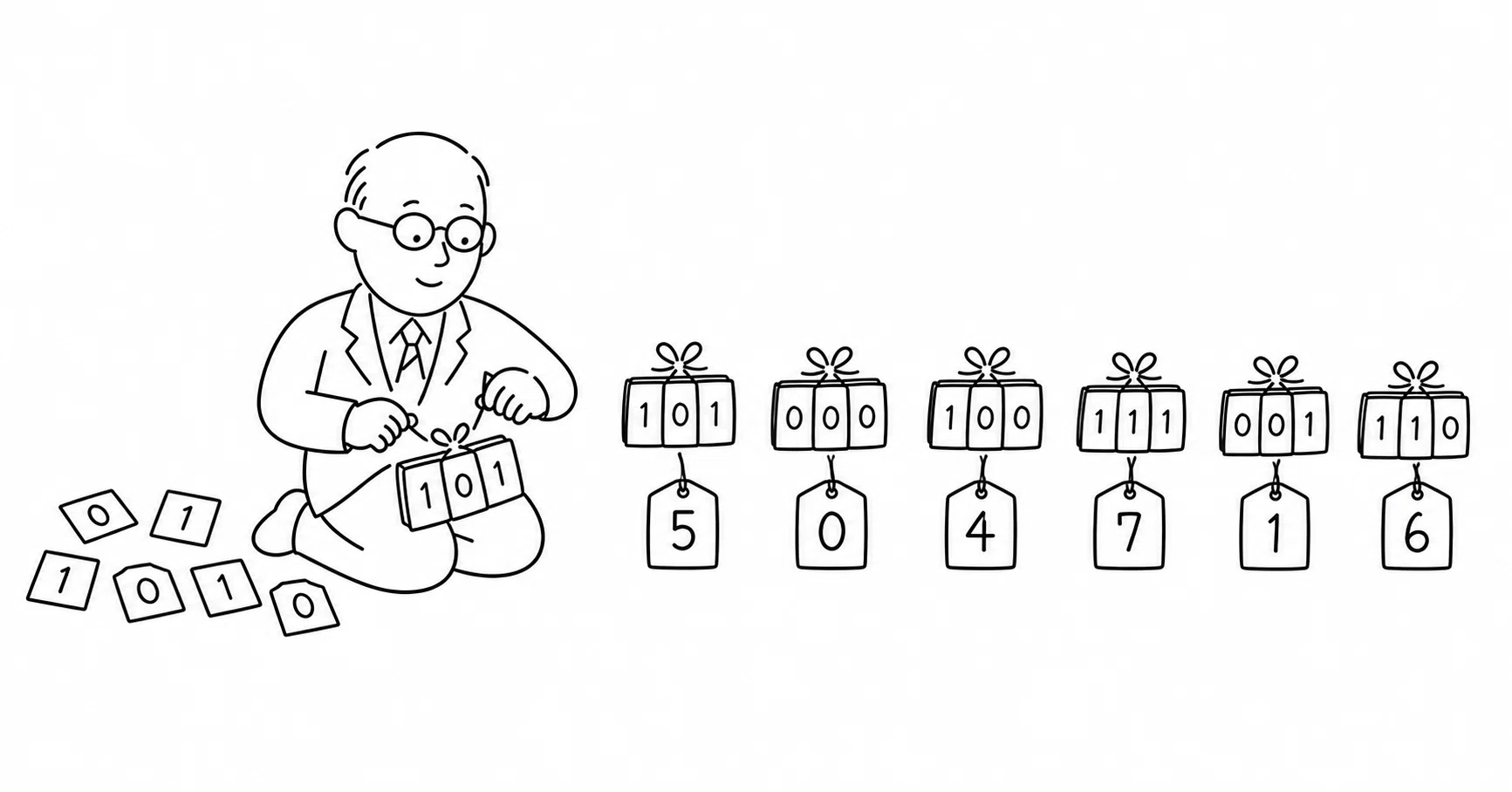 2-2.暗記が得意な人は、何が違う？ ミラーと魔法の数字｜関戸大
