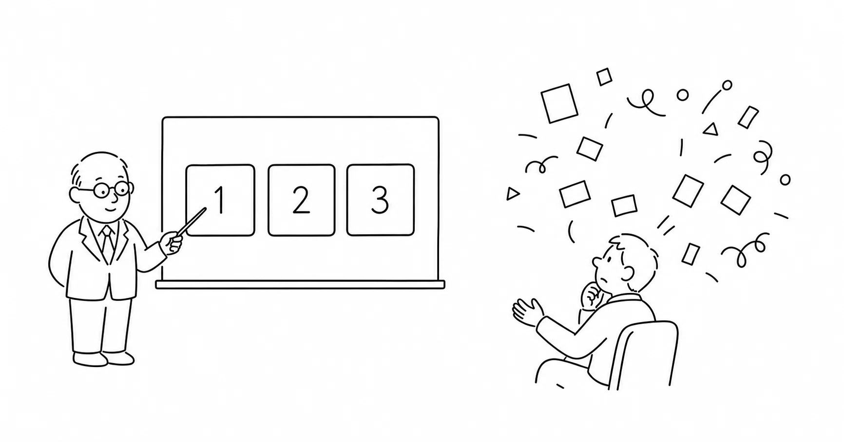 2-2.暗記が得意な人は、何が違う？ ミラーと魔法の数字｜関戸大