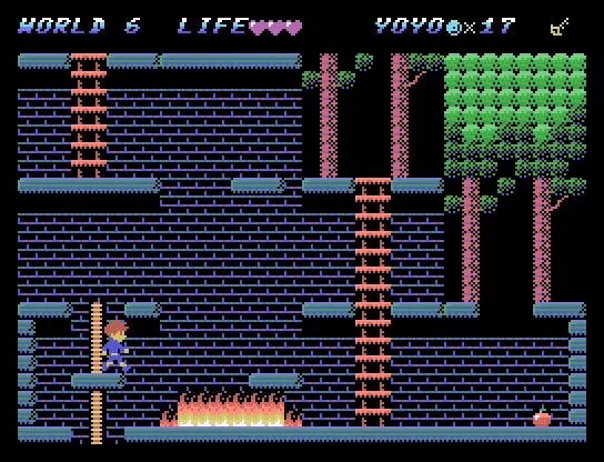 MSX SCREEN1.5 本格ゲーム第2弾 発表します！｜廣瀬豪＠ゲーム制作