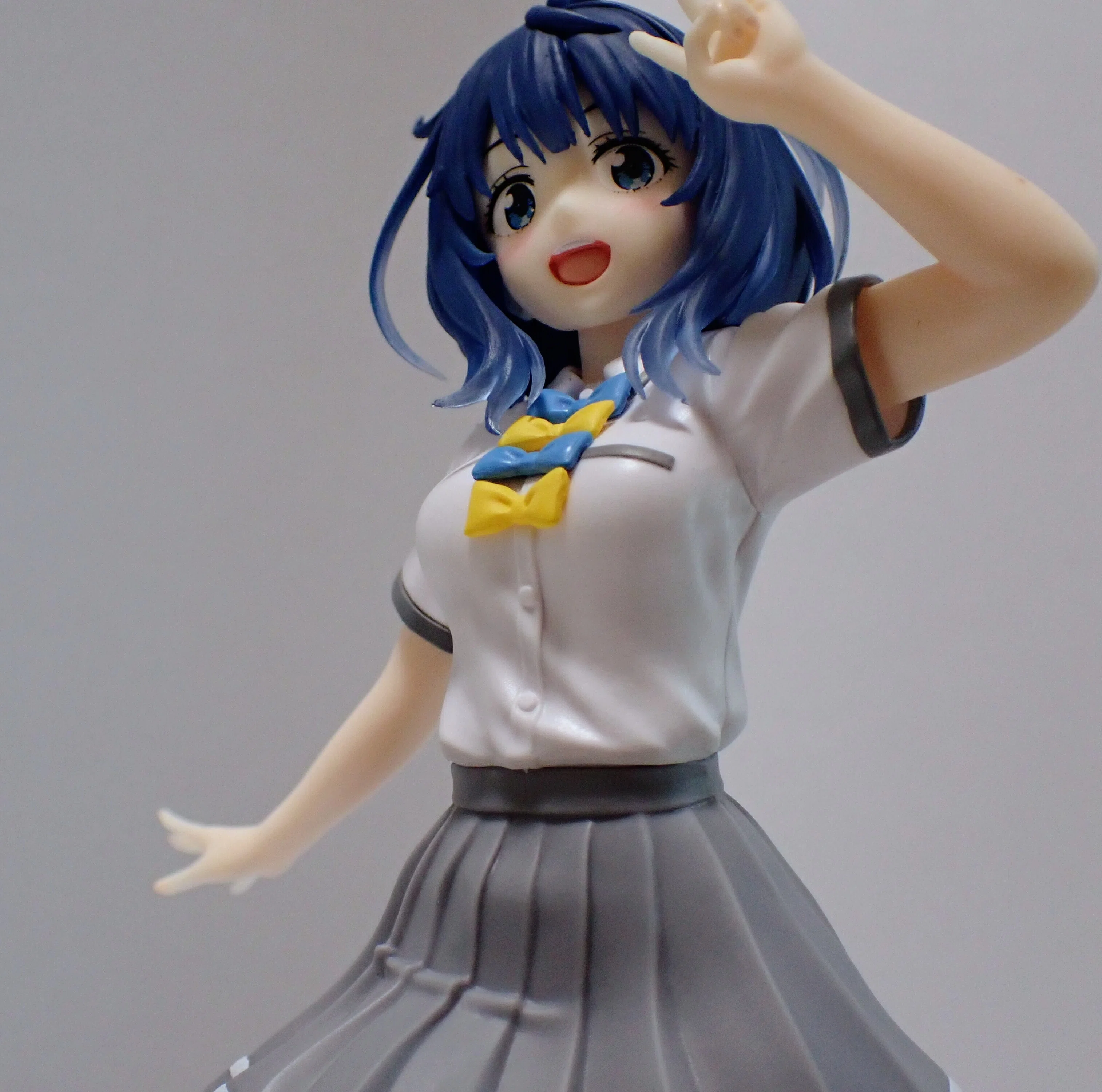 負けヒロインが多すぎる！1 八奈見杏奈　制服ver. フィギュア　10体セット TAITO フィギュア Coreful 八奈見杏奈〜制服Ver.〜（負けヒロインが多
