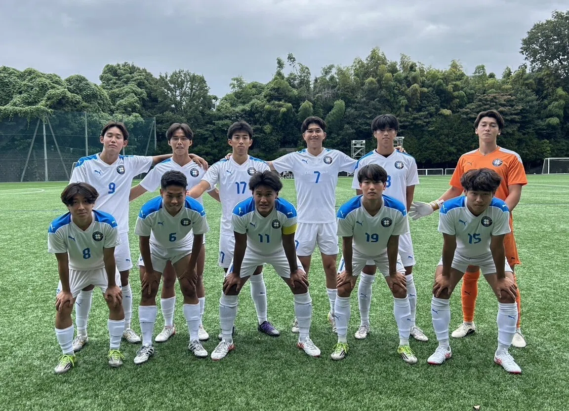 MATCH PHOTO】「インディペンデンスリーグ【関東】1部Dブロック」産業