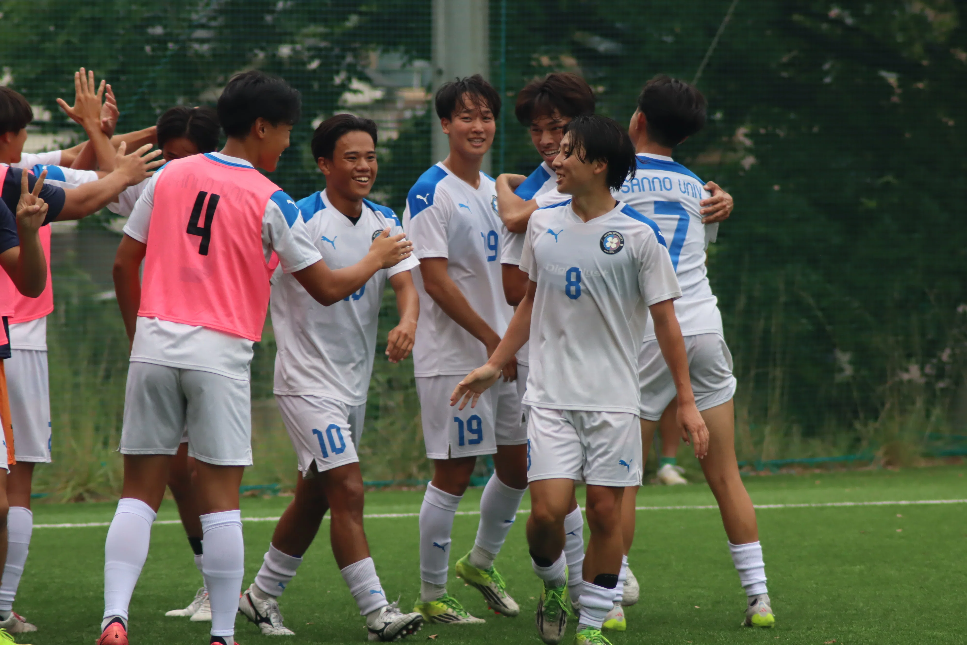 MATCH PHOTO】「インディペンデンスリーグ【関東】1部Dブロック」産業