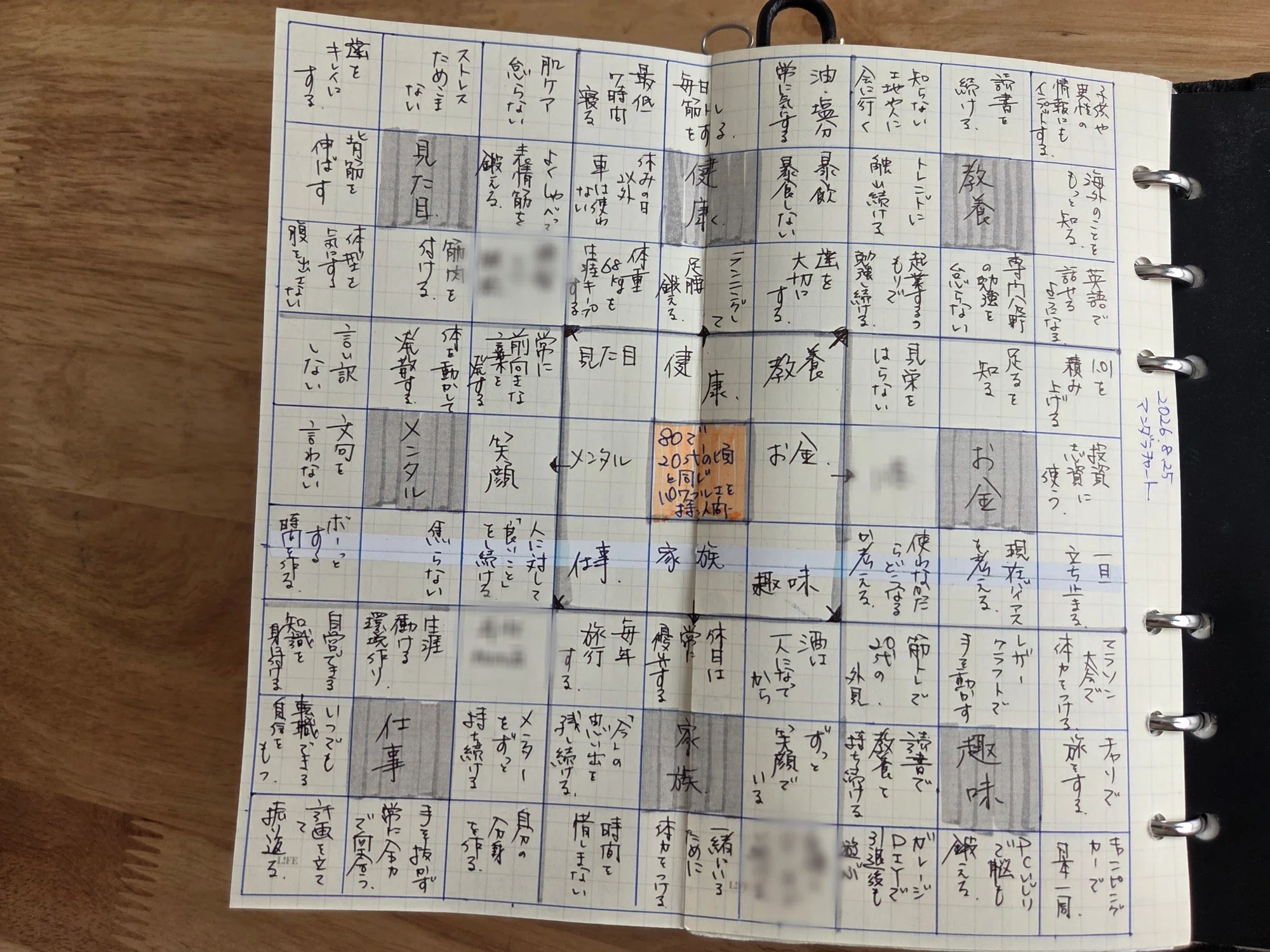 活動歴および当時の関連ビジュアル記録