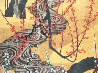 現代の琳派」加山又造の魅力｜伝統と斬新さが交錯する美の世界