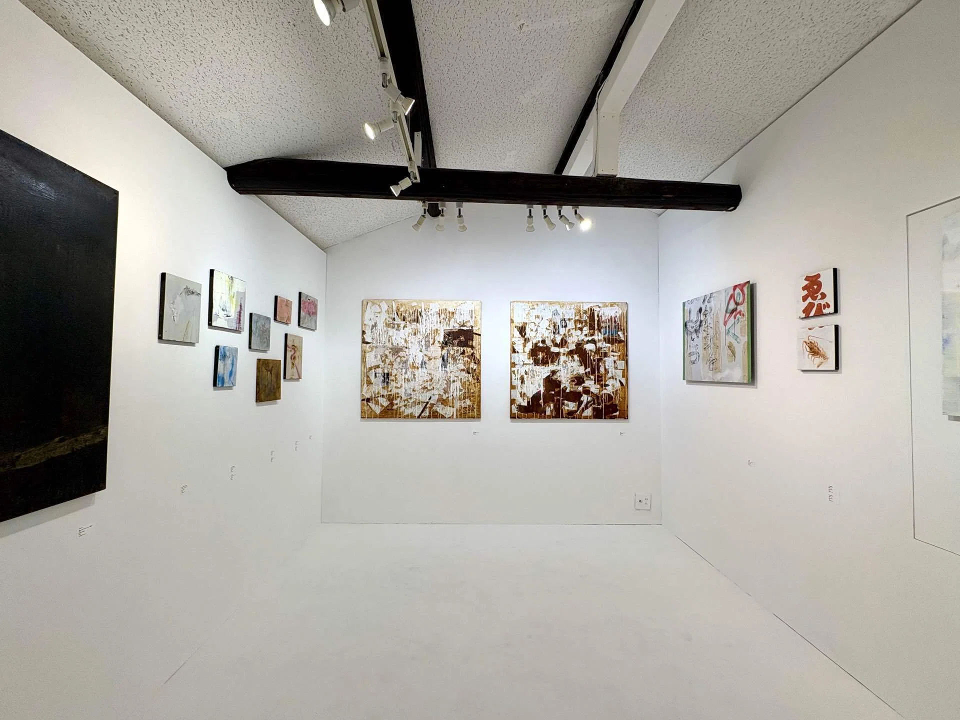 Hazuki Niimura Solo Exhibition 