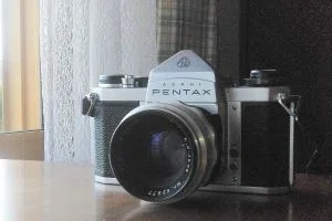 Carl Zeiss Jena Biotar 58mmF2 🔴｜いつかどこかで