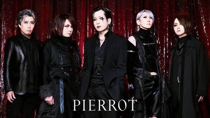 1619 バンド論215｜PIERROT（ピエロ）｜パンクロックを愛する広報部長