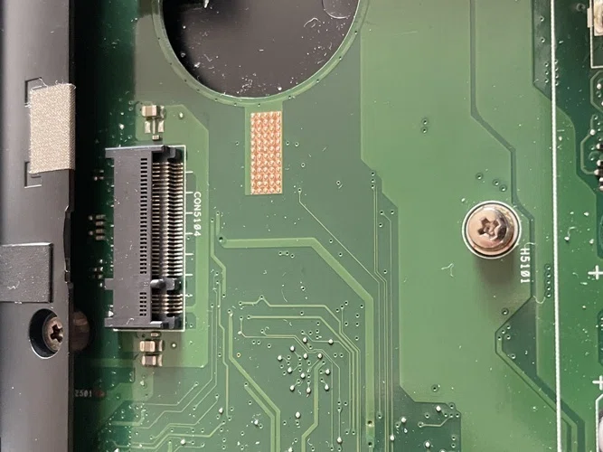 今更ヤフオクで落札した第4世代ノートPCがどこまで使い物になるか試し