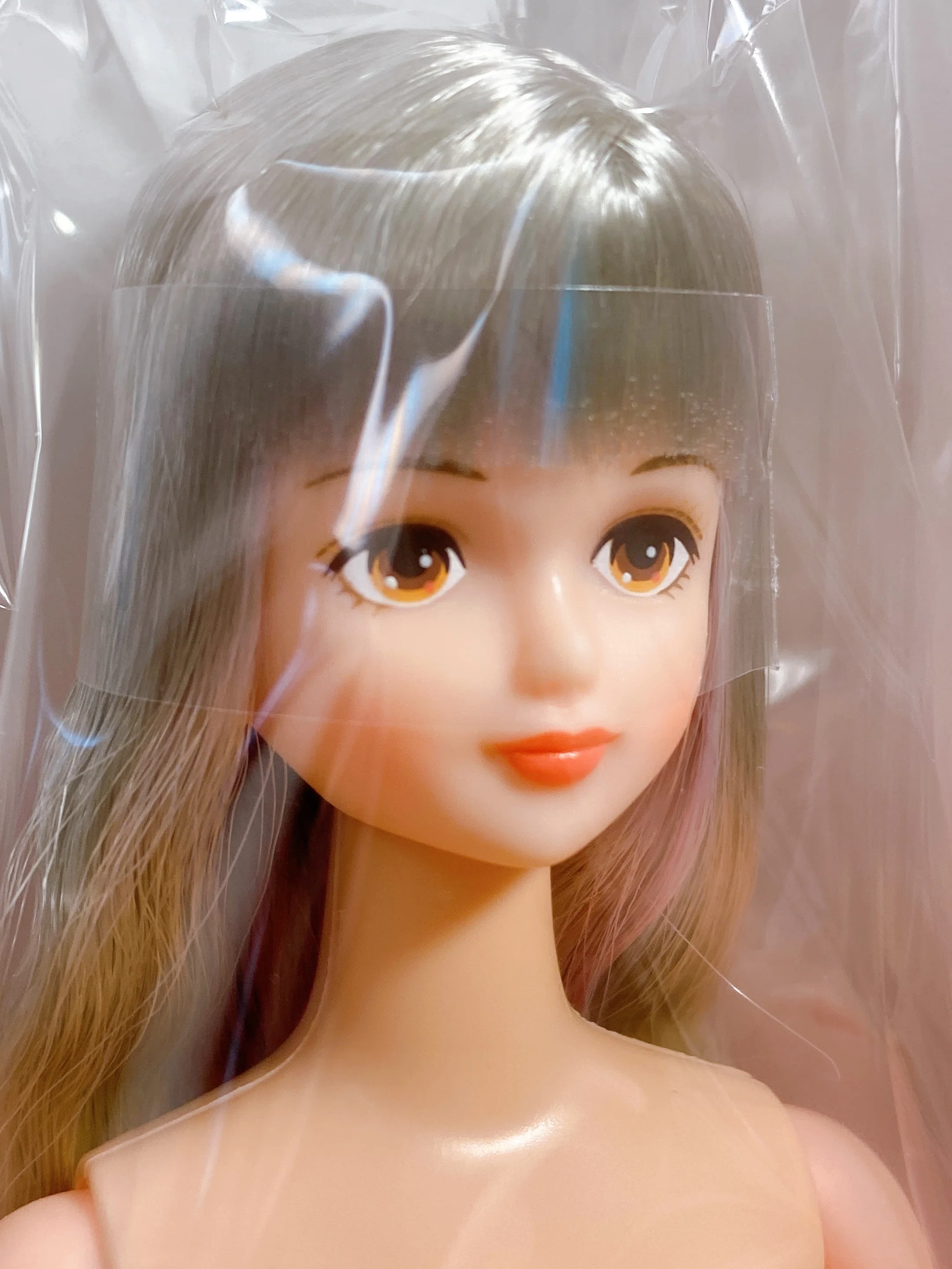 ドールガチャに挑んだよ｜キャッスル名物『おたのしみドール』お迎え
