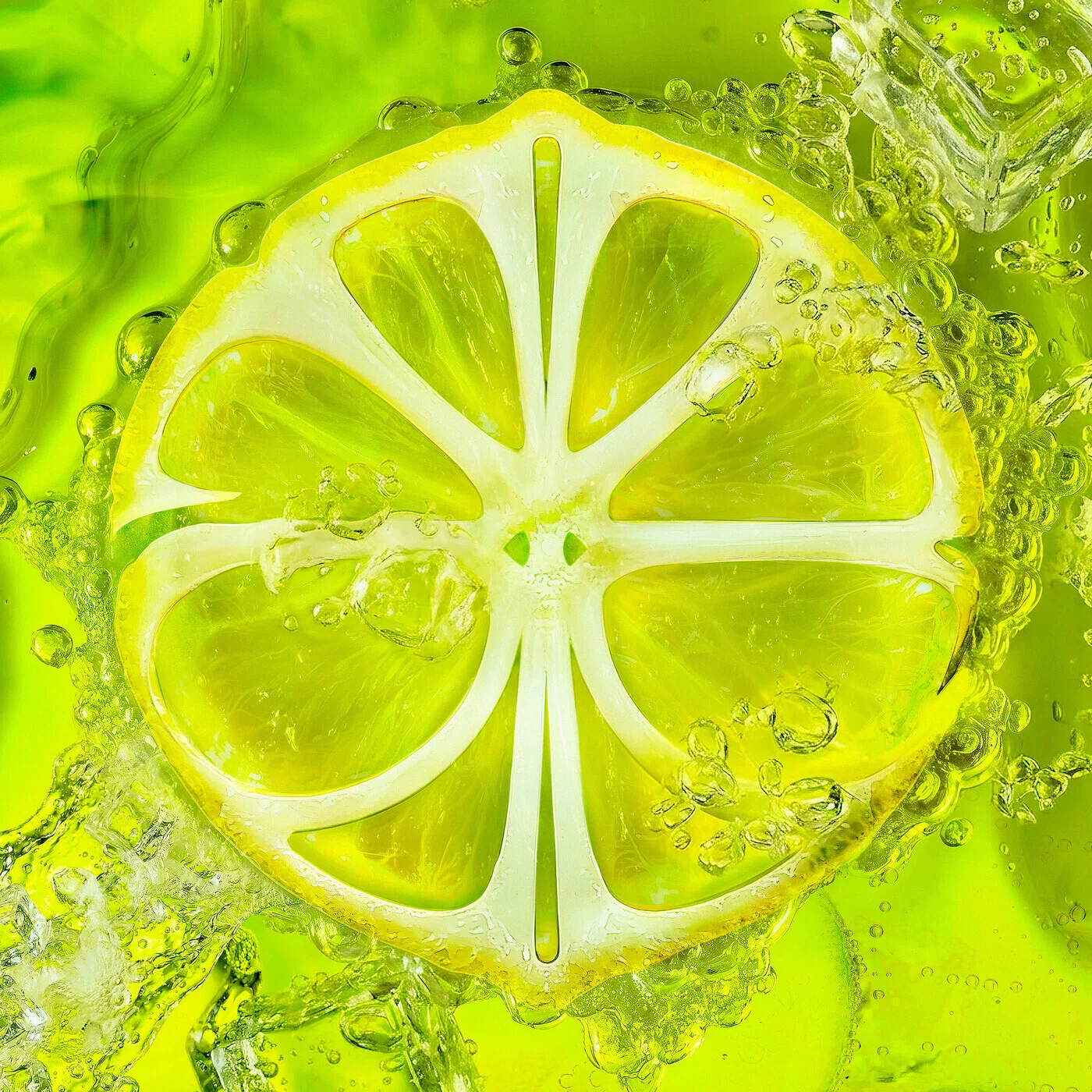 aespa、我が道を行く 『Lemonade』「KISS N TELL」「SYNK : aeXIS LINE