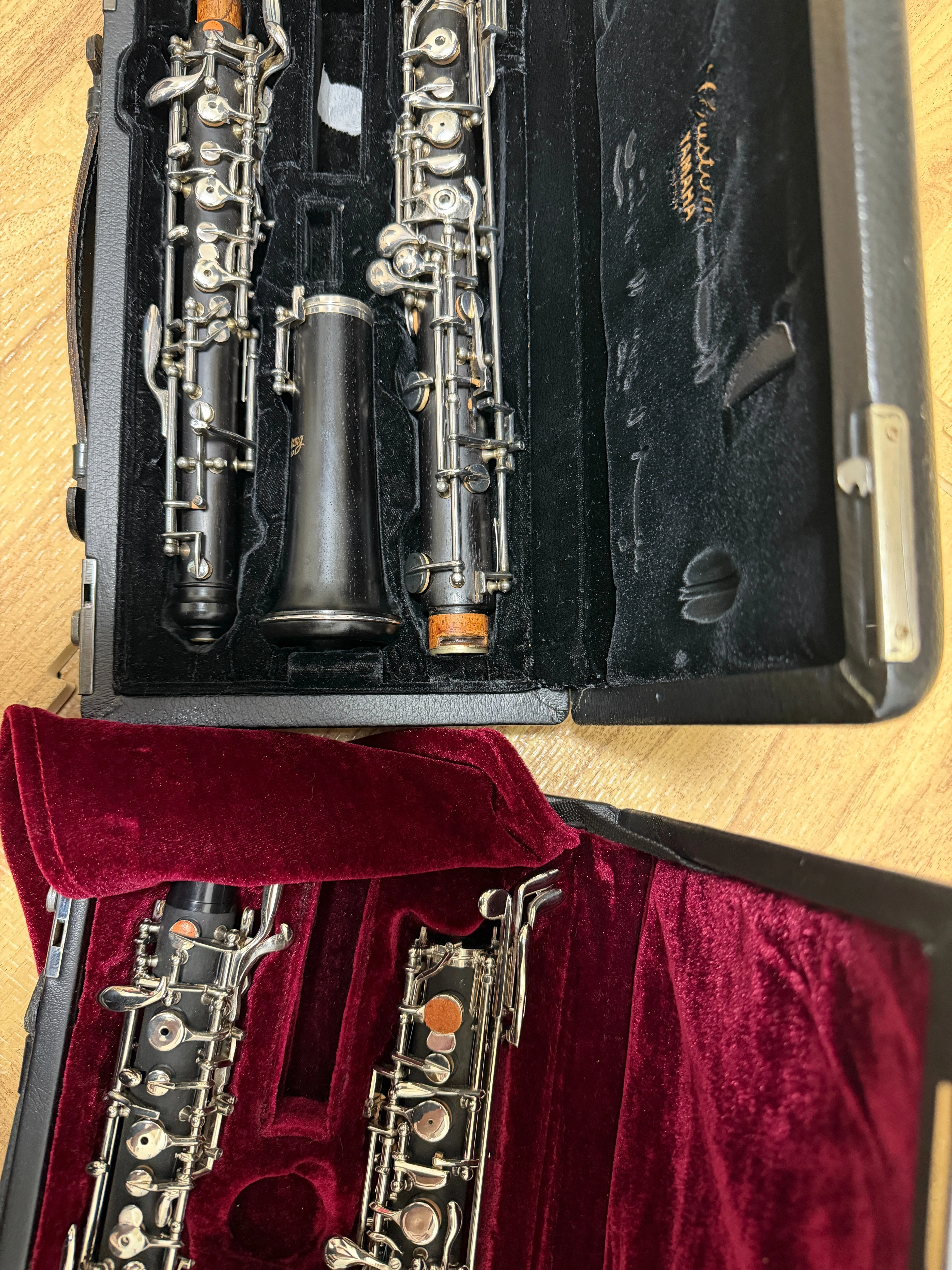 Start Playing the Oboe in Your 50s, 60s, or 70s! The Secret to