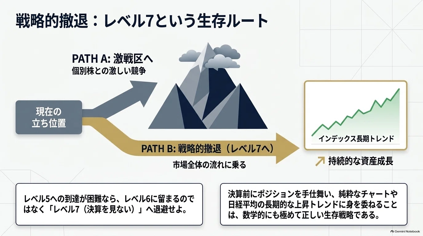 決算分析書の読み方の7つのレベルの紹介。あなたのレベルは？｜よしき