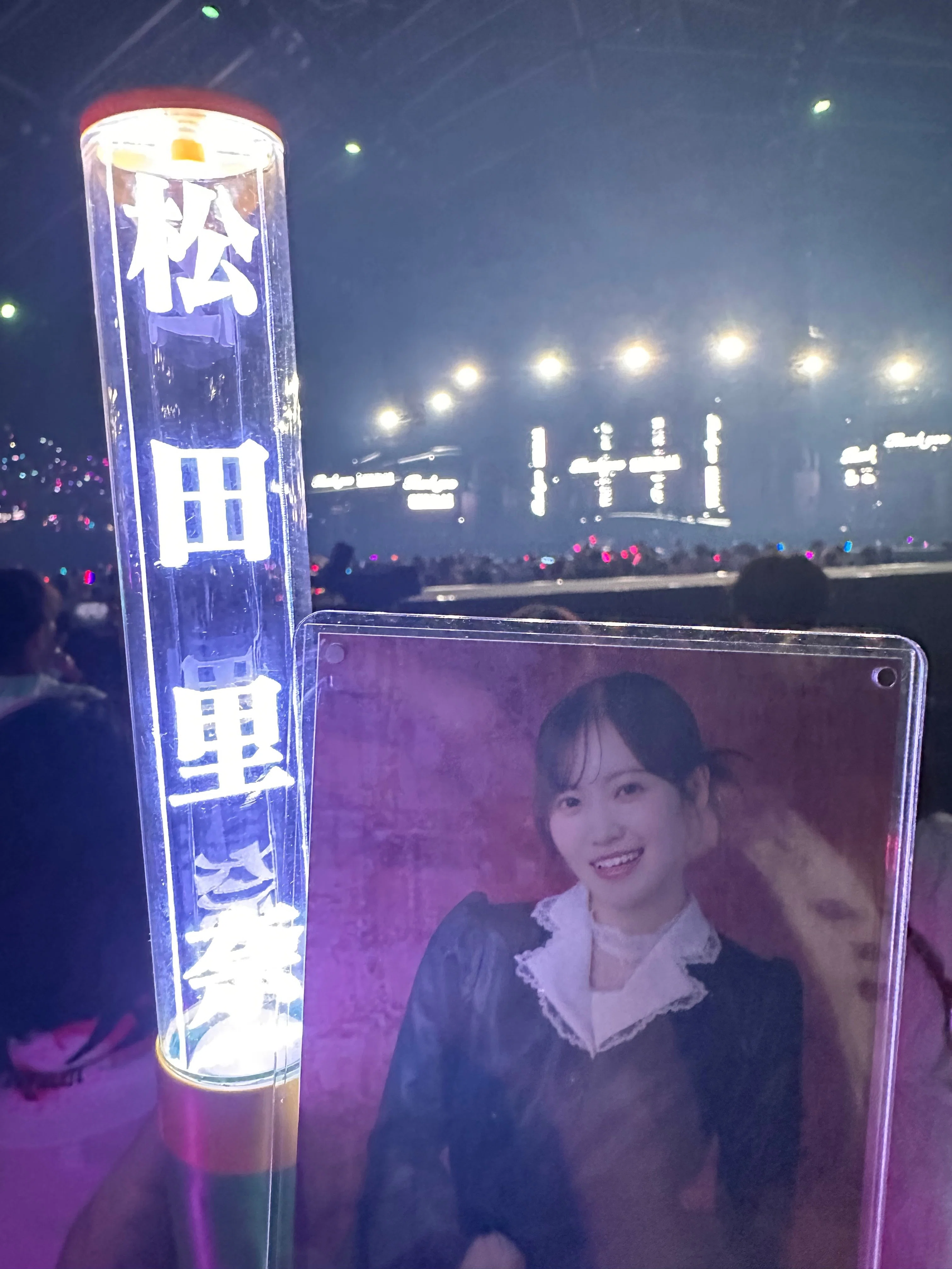 櫻坂46 ARENA TOUR 2026 -What's lonesome?- を見に行きました｜たぁ