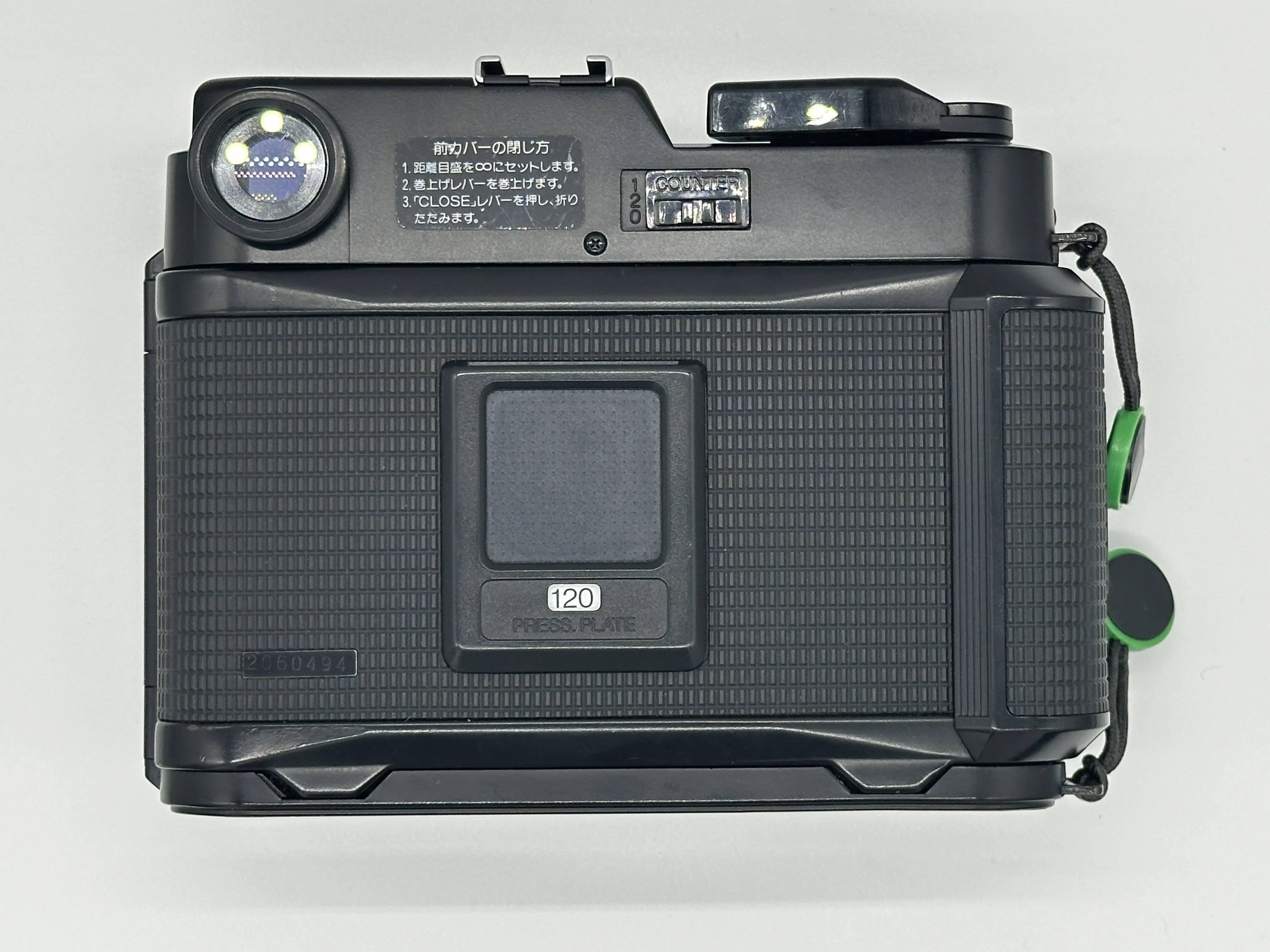 私の愛機紹介：FUJICA GS645 Professional (作例あり)｜yoshino
