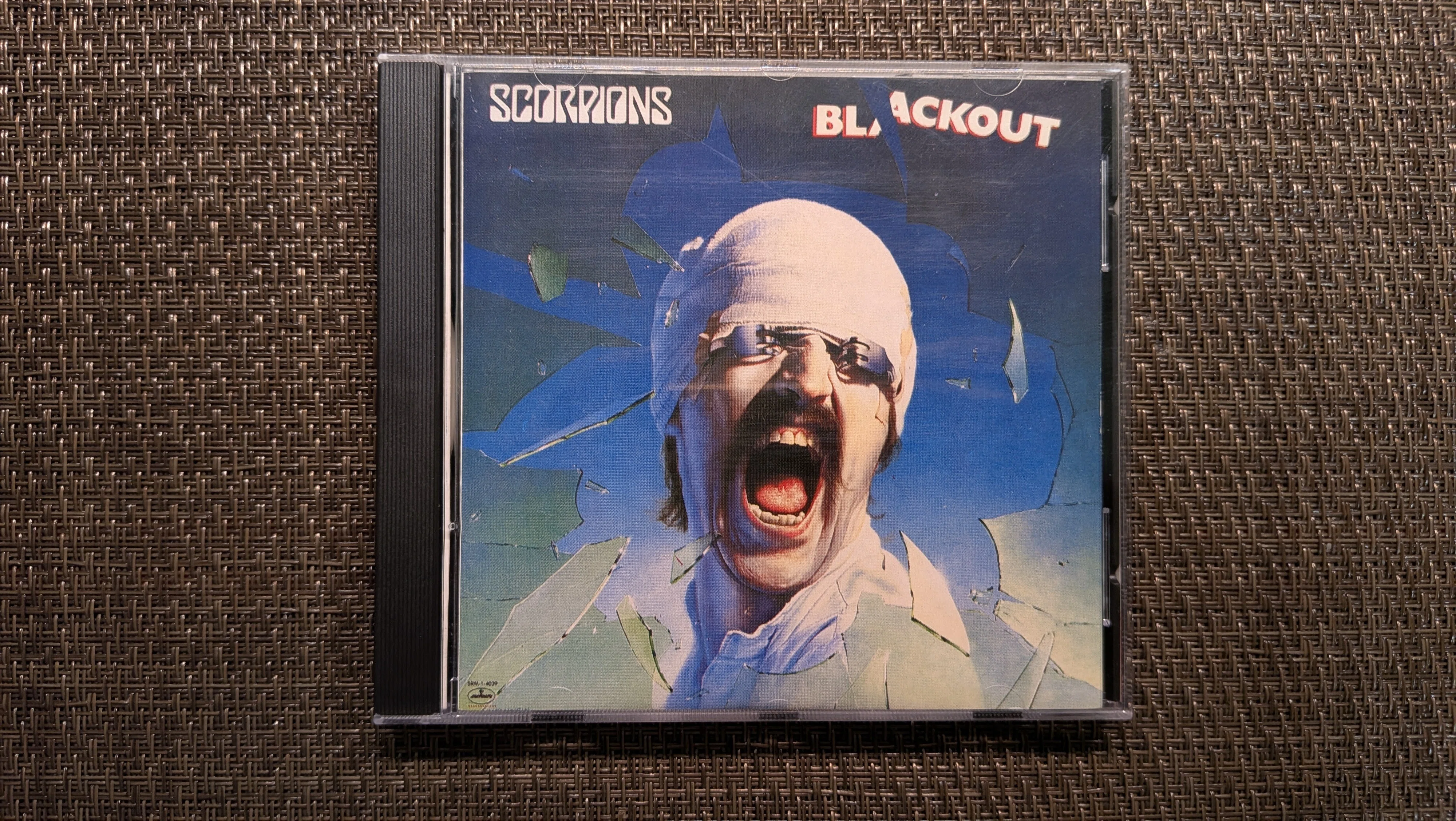 Scorpions（スコーピオンズ）