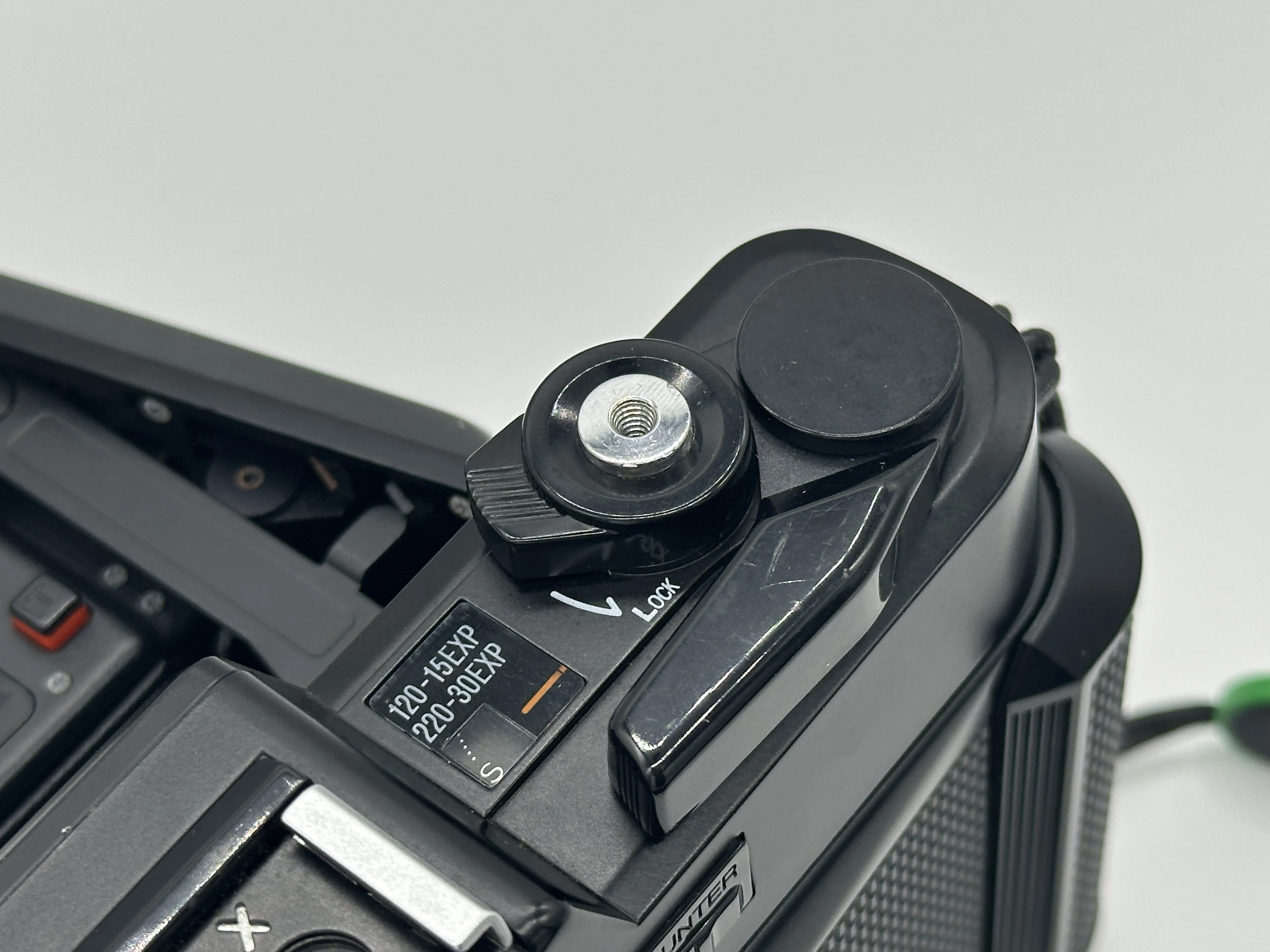 私の愛機紹介：FUJICA GS645 Professional (作例あり)｜yoshino
