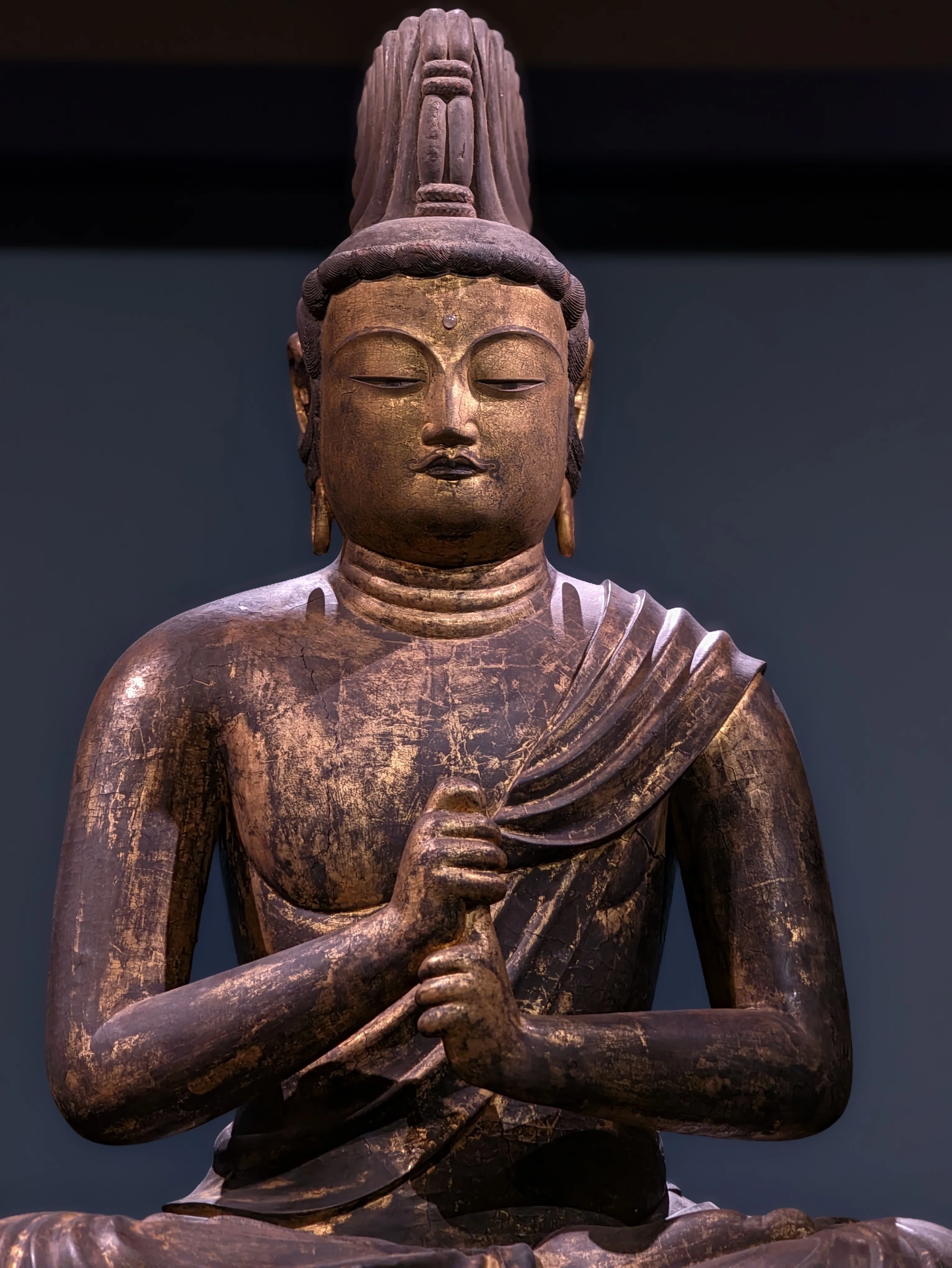 特別展「空海と真言の名宝」（東京国立博物館）｜少佐のノオト