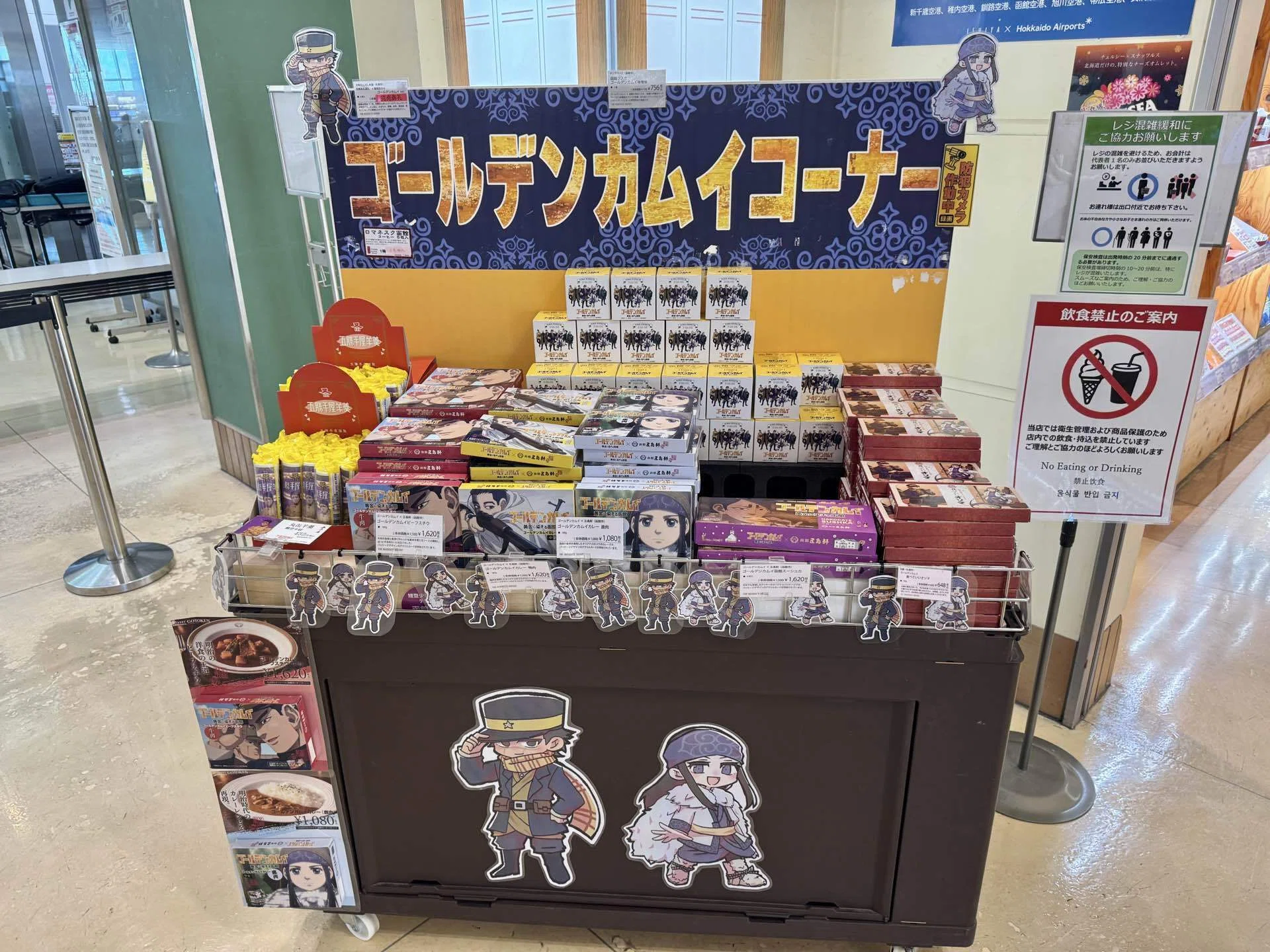 活動歴および当時の関連ビジュアル記録
