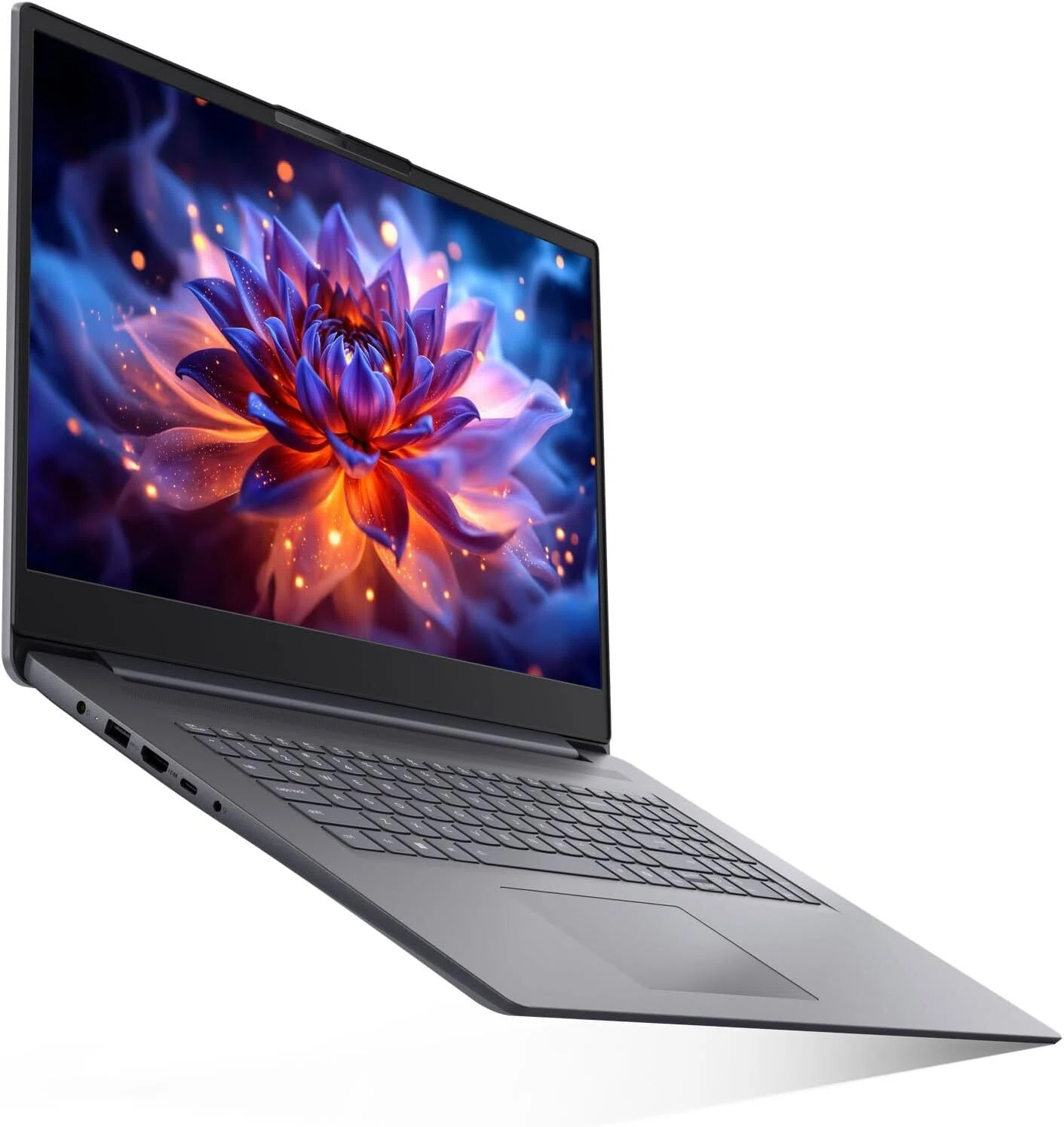 ガチレビュー】Lenovo ノートパソコン IdeaPad Slim 3 17.3インチ