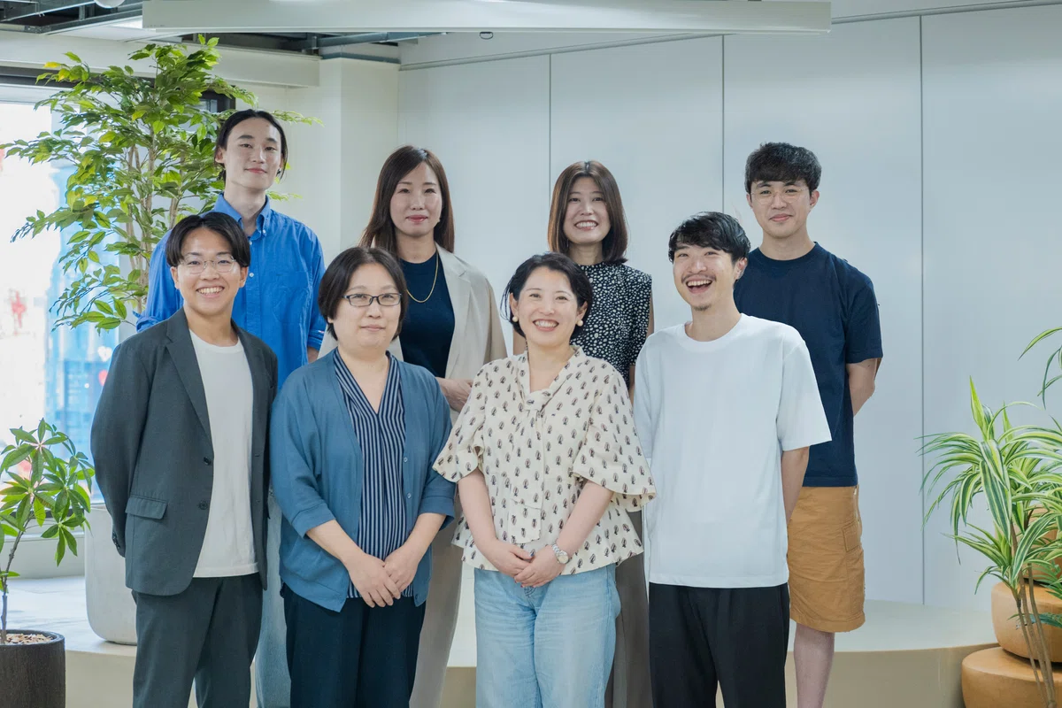 [Quarter Award Winner Interview: Part 1] 