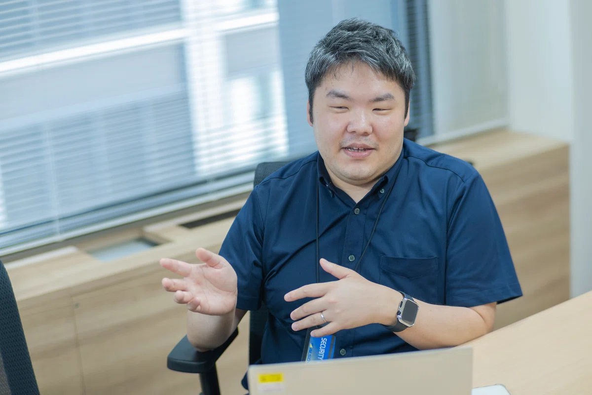 【Quarter Award Winner Interview: Part 2】 