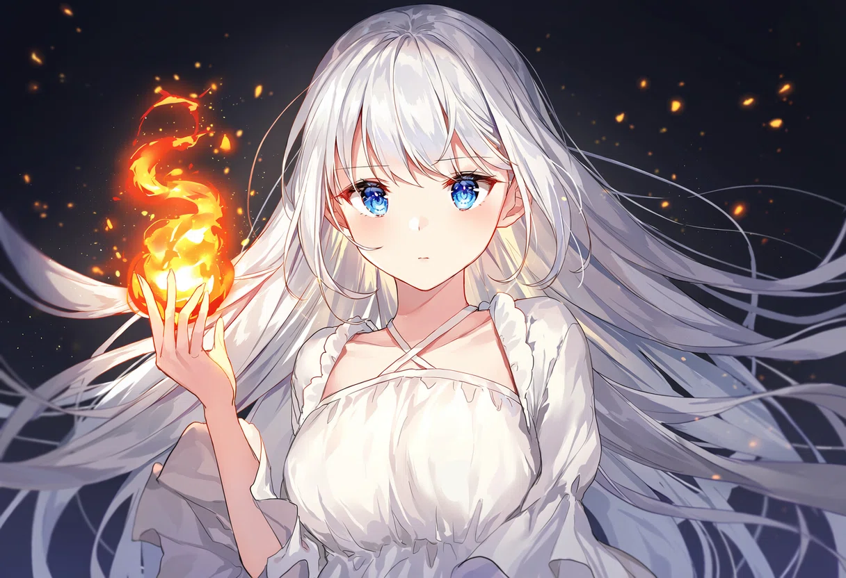 3 Tags for Transparency in NovelAI V5｜イツキ AI Laboratory