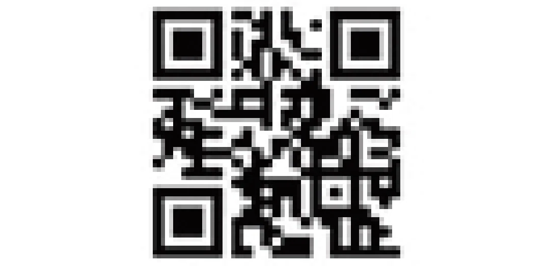 滲んだQRコードをなんとかしたい（1）｜自分用メモ