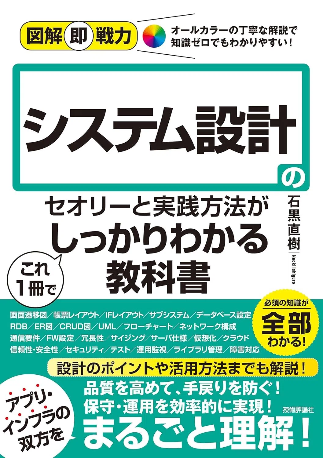 ソフトウェア設計のおすすめ本5選 全体像の把握から結合の管理まで