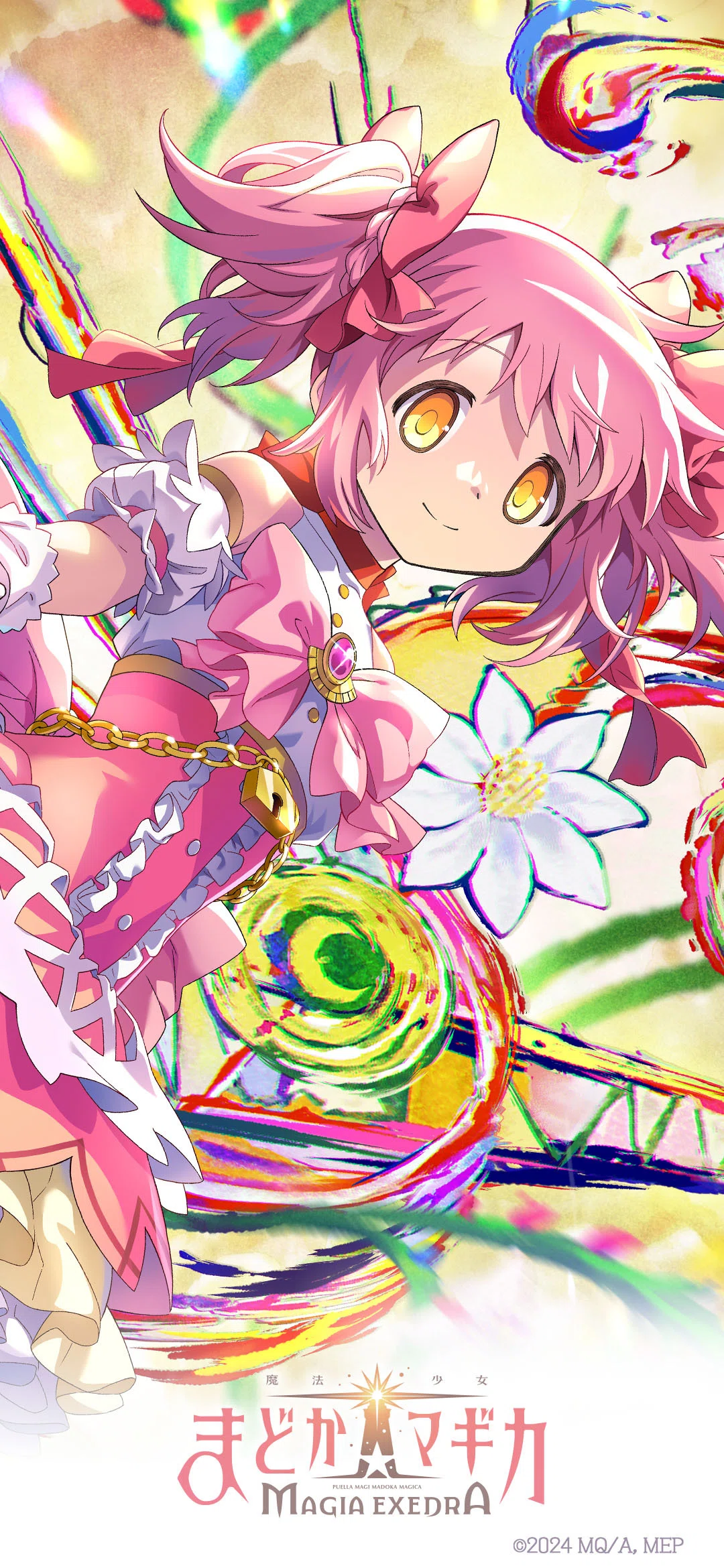 ネタバレ】魔法少女まどか☆マギカ〈ワルプルギスの廻天〉 感想・考察