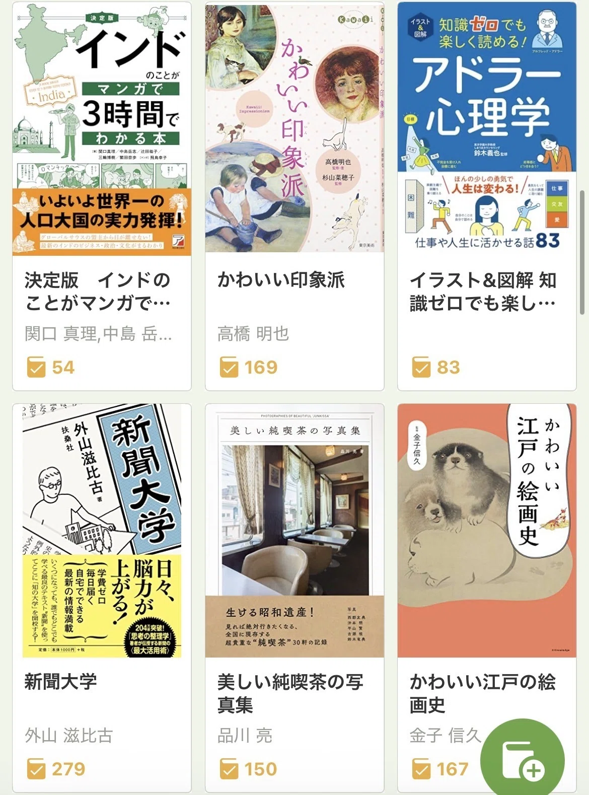 読書】2026年8月の読書記録｜たてちんミニマル