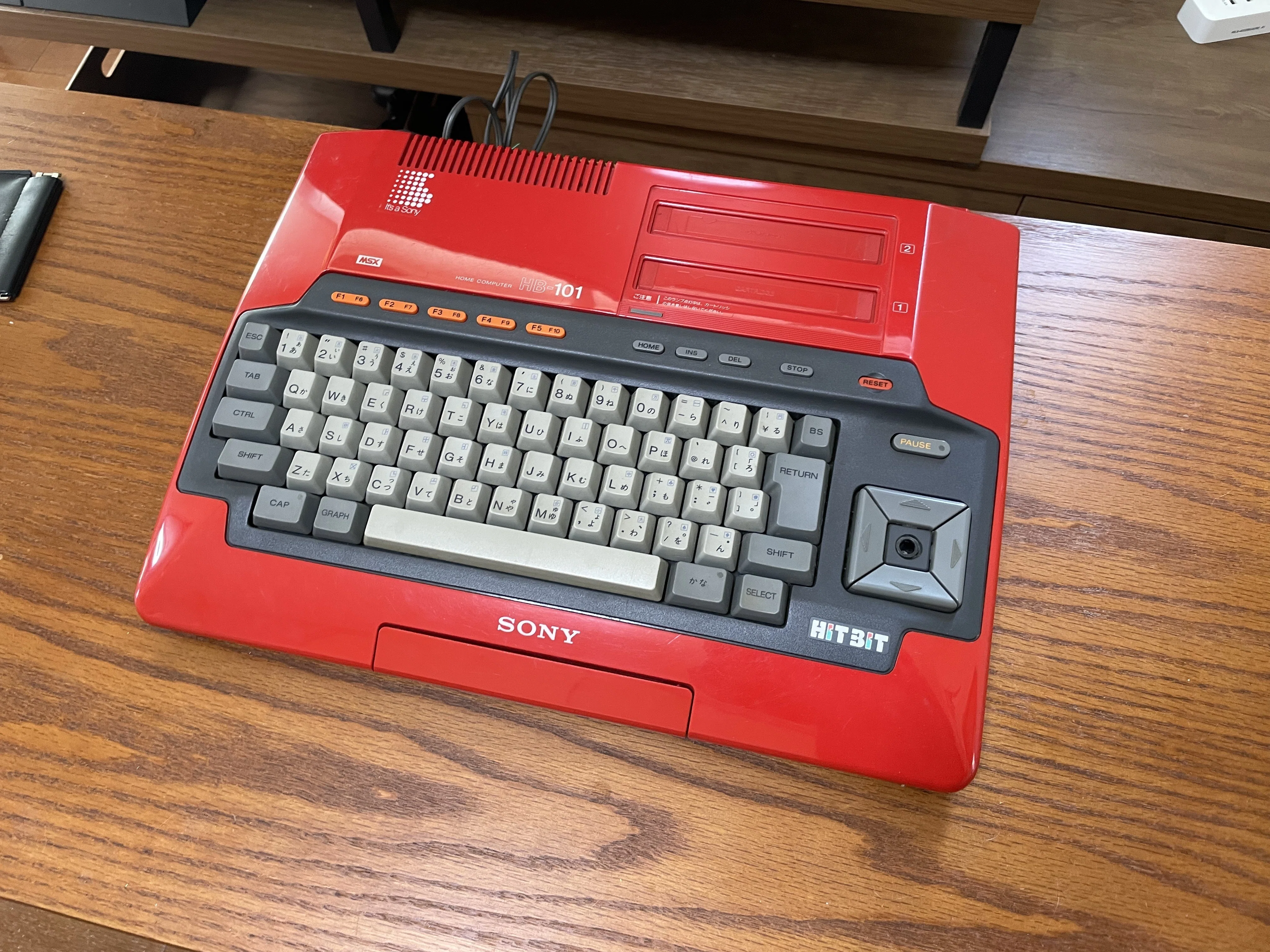 昭和のホビーパソコン MSXの思い出について語る｜紙パレット