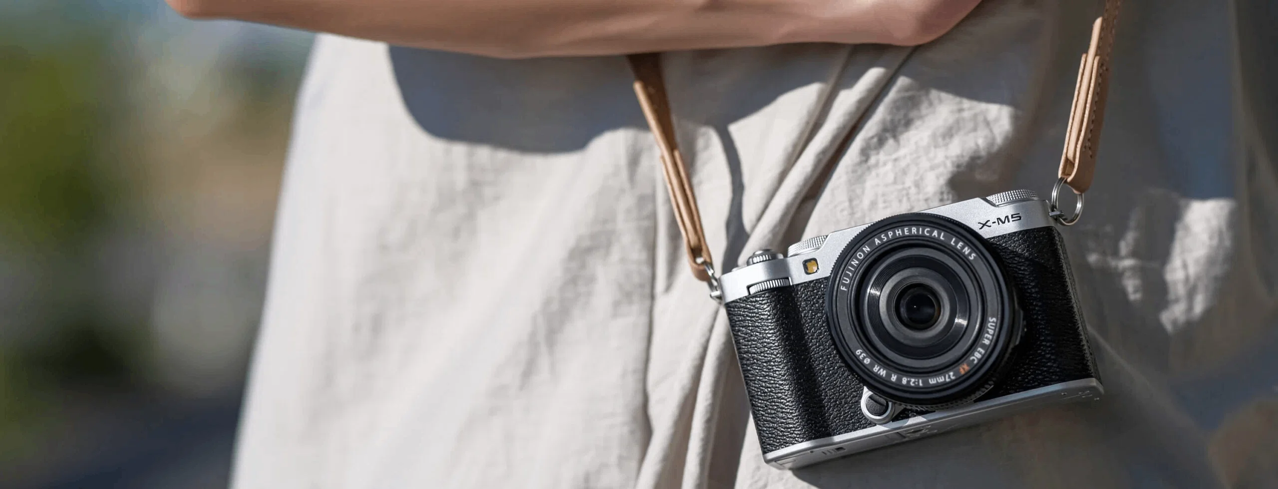 FUJIFILM ミラーレス一眼のおすすめ11選 フィルムシミュレーションと
