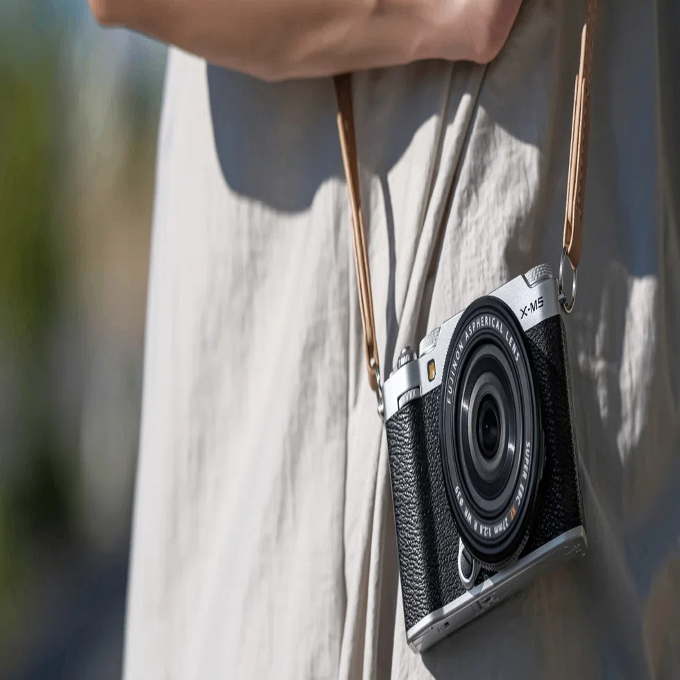 FUJIFILM ミラーレス一眼のおすすめ11選 フィルムシミュレーションと