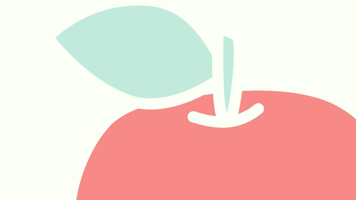 [Science] Is this apple really red?: The world of color blindness ...