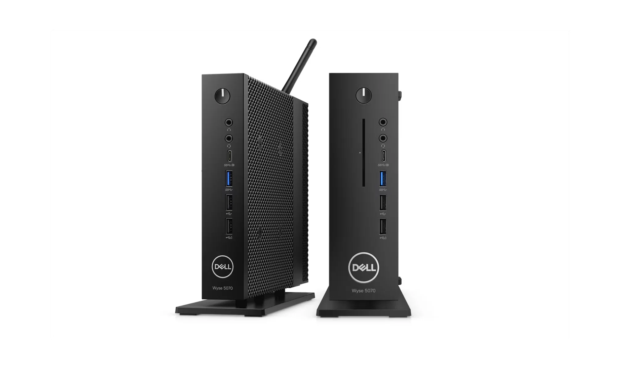 DELL Wyse 5070運用記｜アジフライ